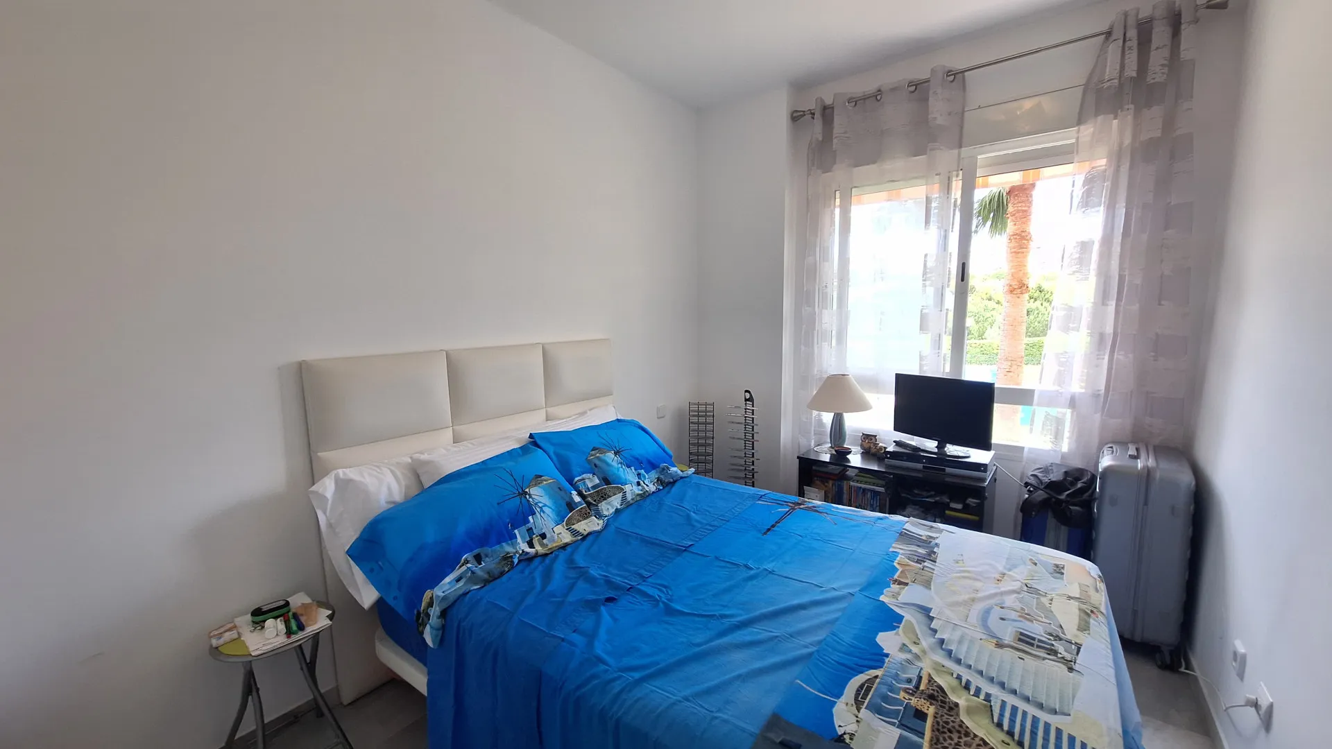 For sale flat in Estepona Centre
