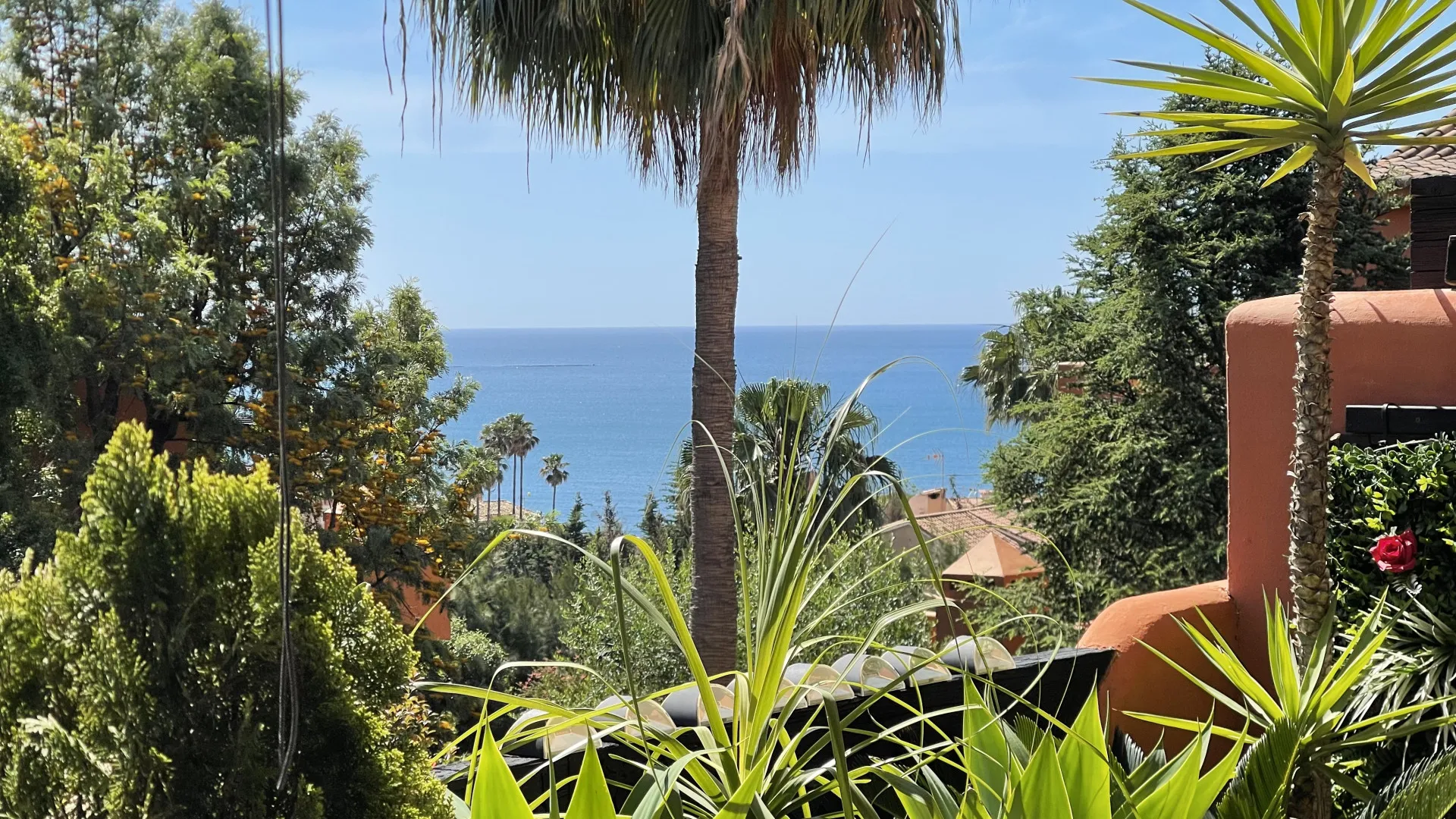 Costa Galera, apartamento de 2 dormitorios en venta