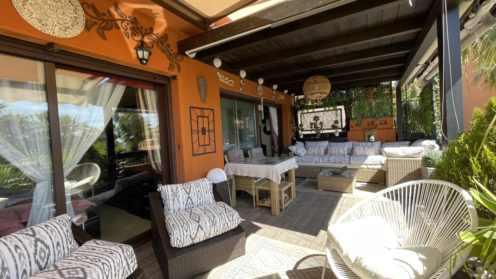 Costa Galera, apartamento de 2 dormitorios en venta