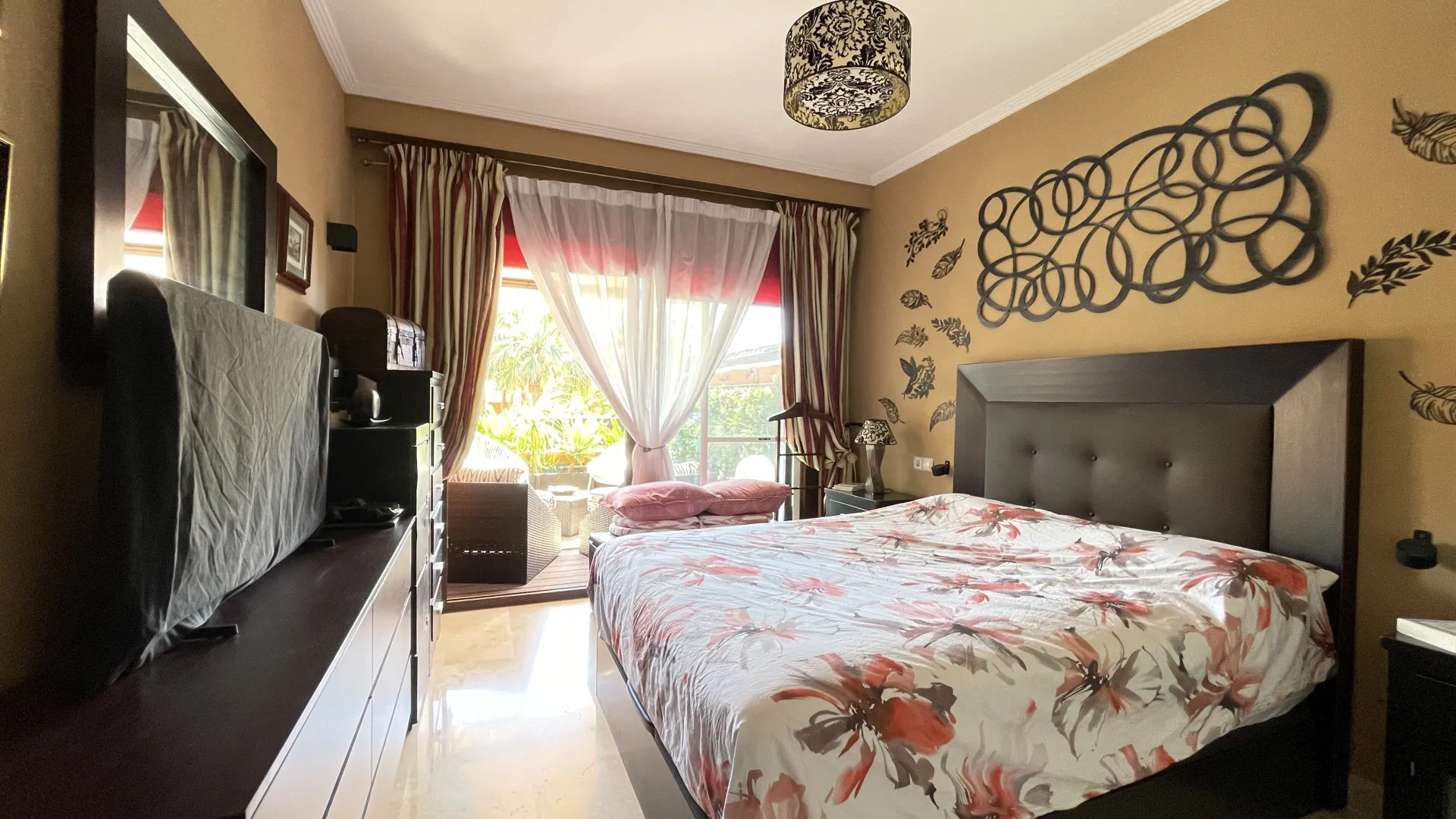 Costa Galera, apartamento de 2 dormitorios en venta
