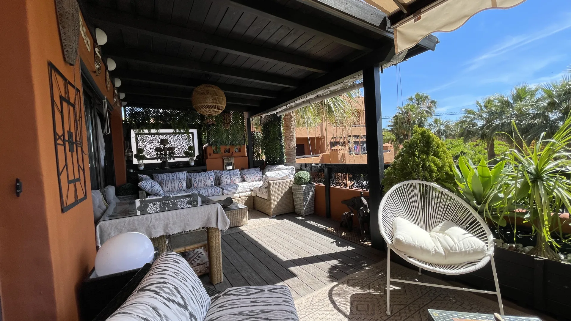 Costa Galera, apartamento de 2 dormitorios en venta