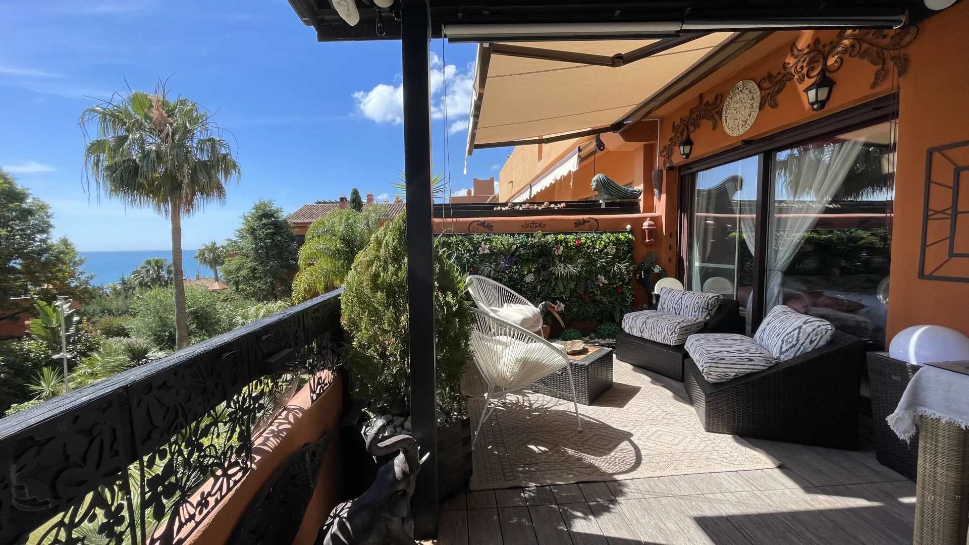 Costa Galera, apartamento de 2 dormitorios en venta