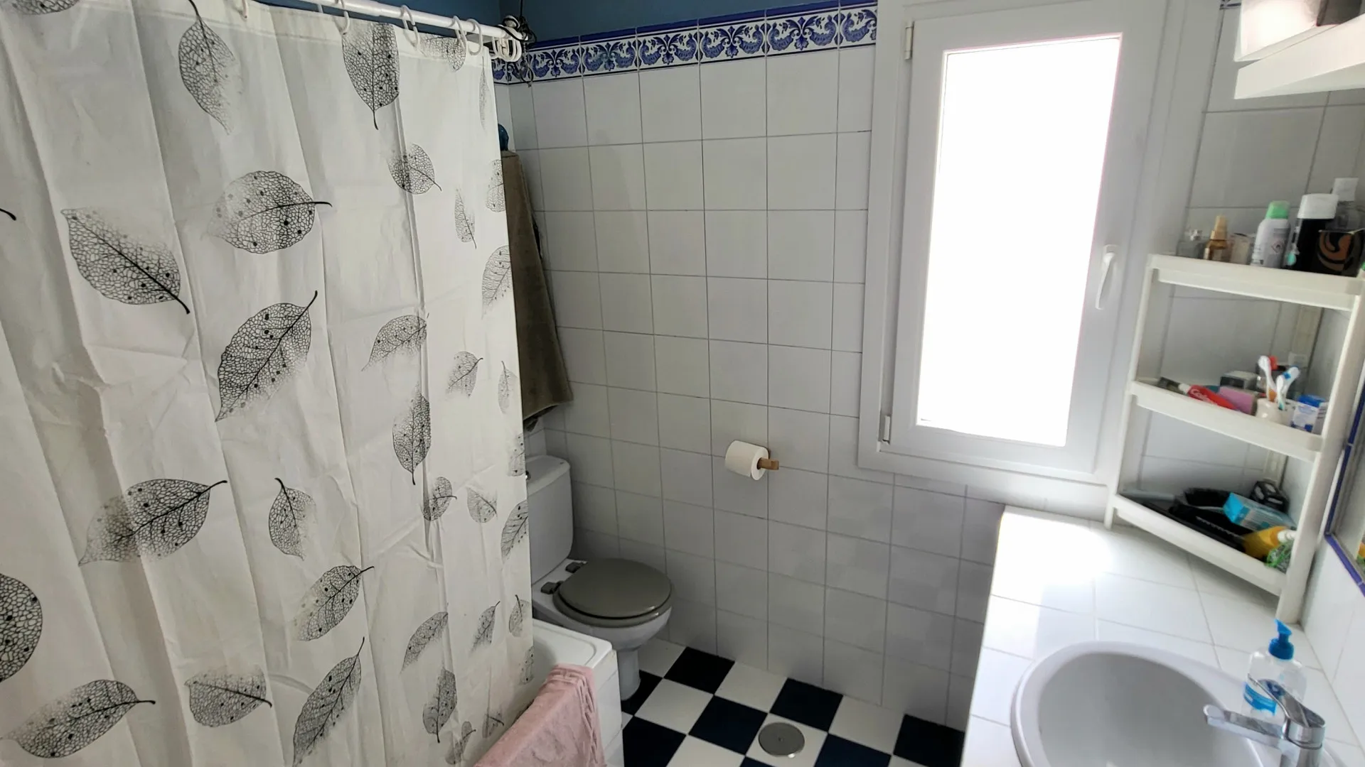 Manilva Pueblo 4 bedrooms semi detached house for sale