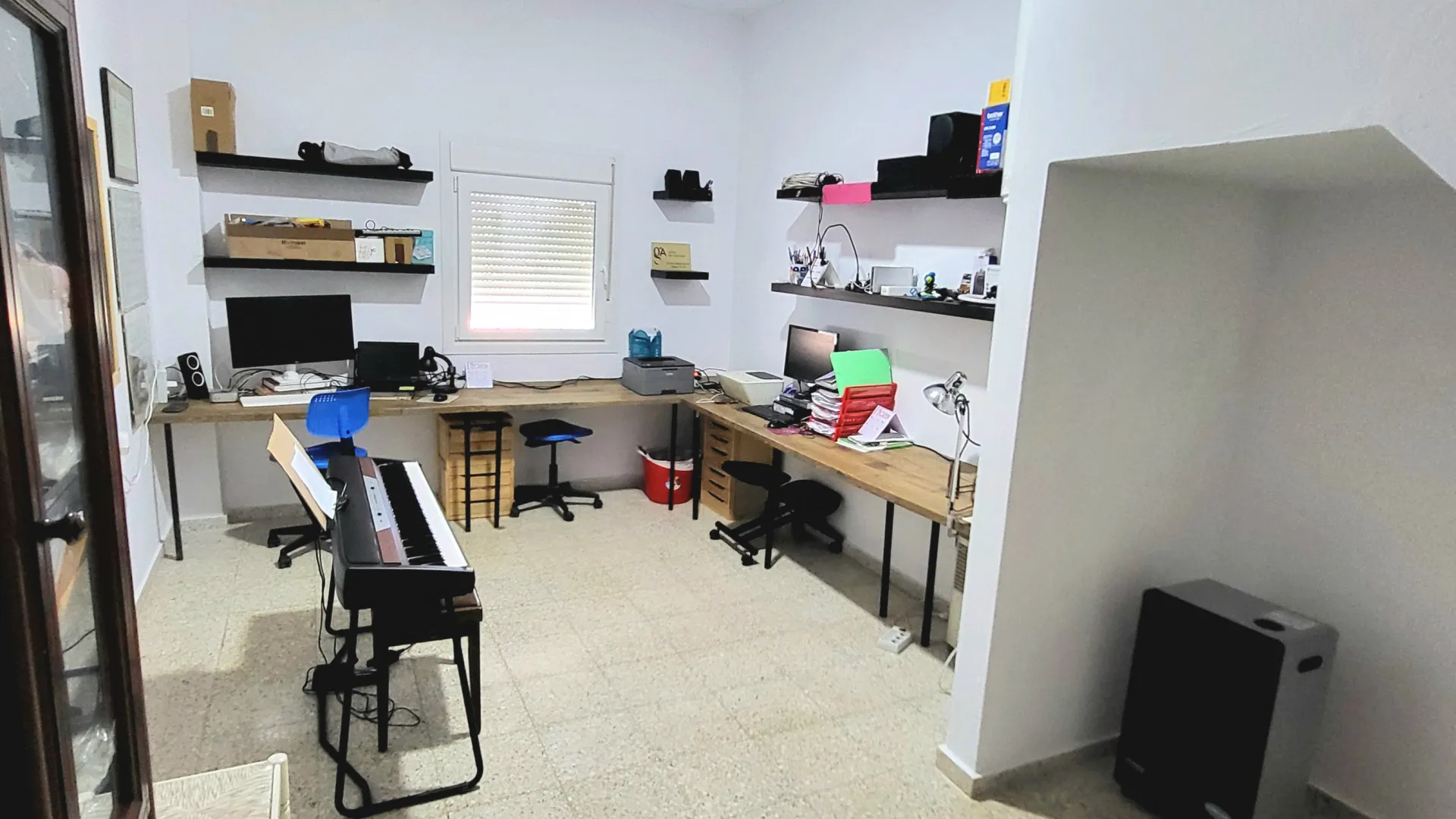 Manilva Pueblo 4 bedrooms semi detached house for sale