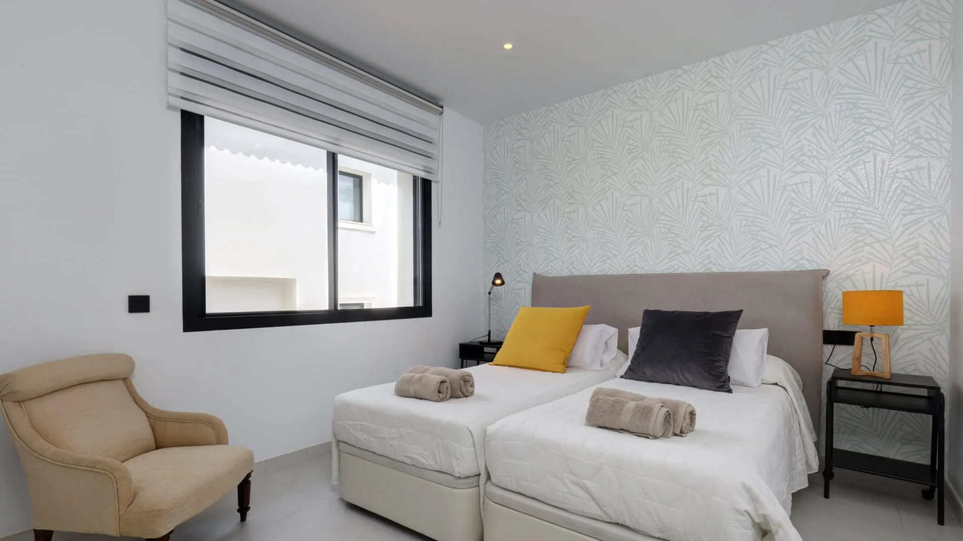 Mirador de Estepona Hills, apartamento en venta