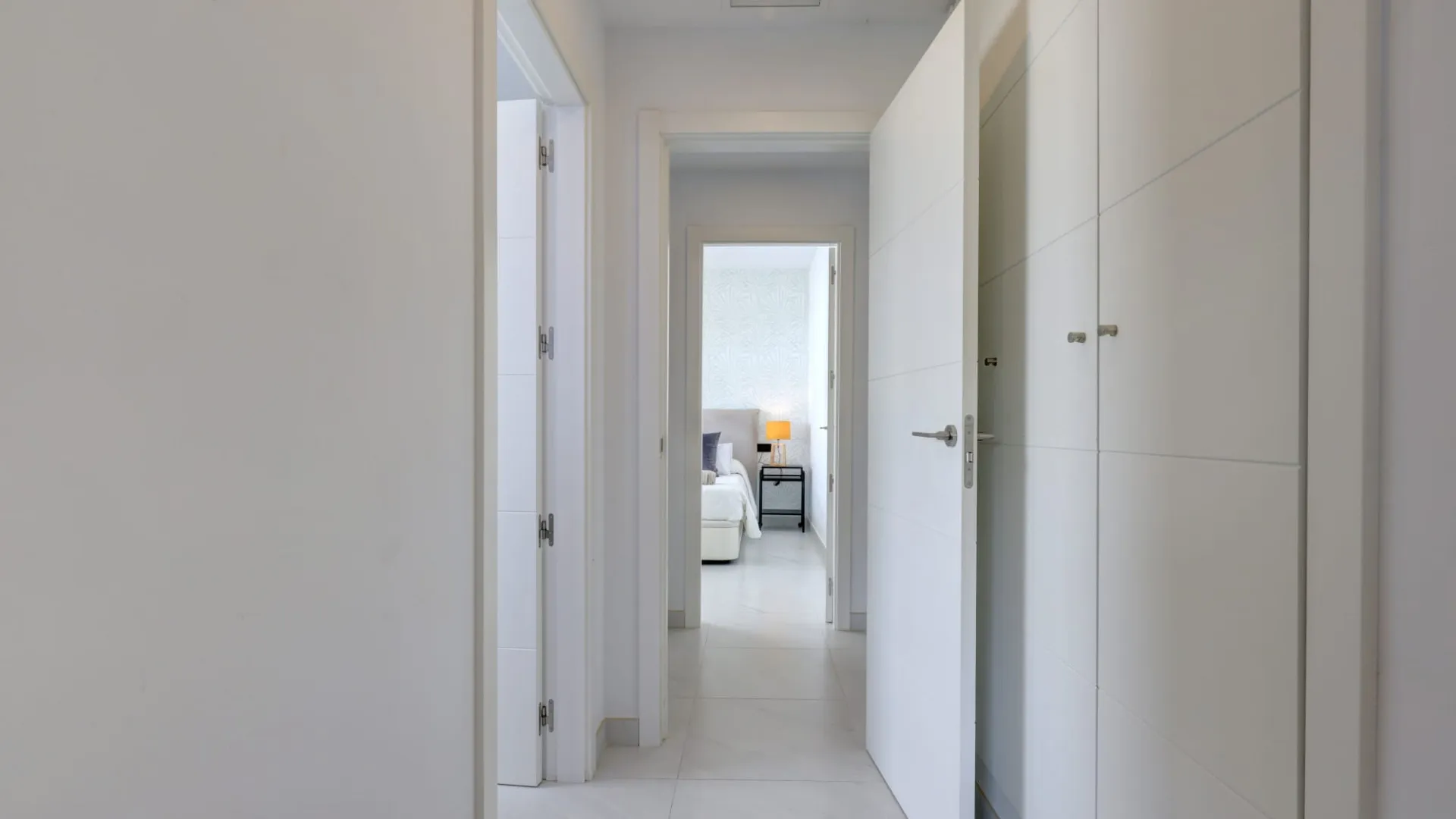 Mirador de Estepona Hills, apartamento en venta
