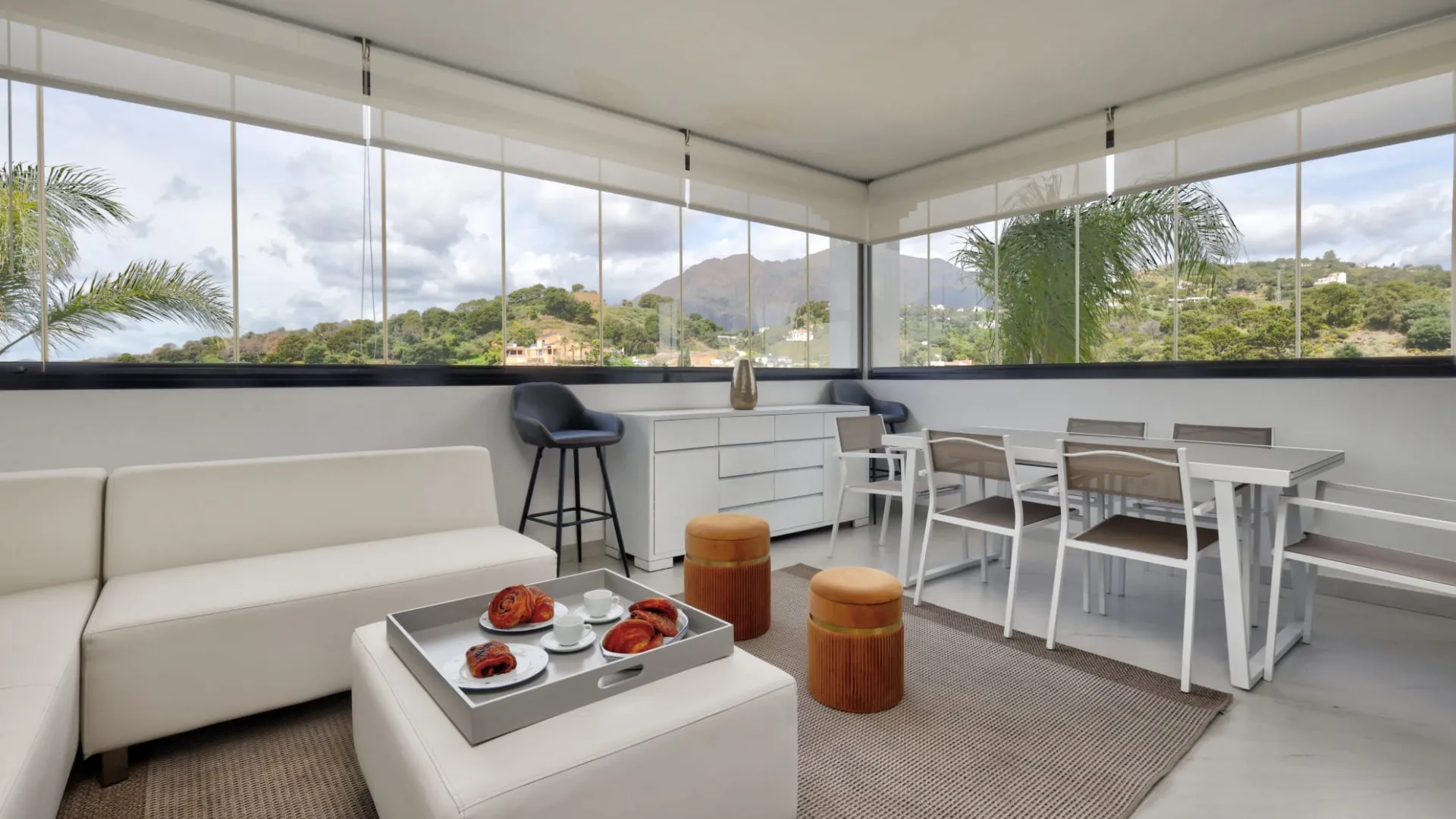 Mirador de Estepona Hills, apartamento en venta