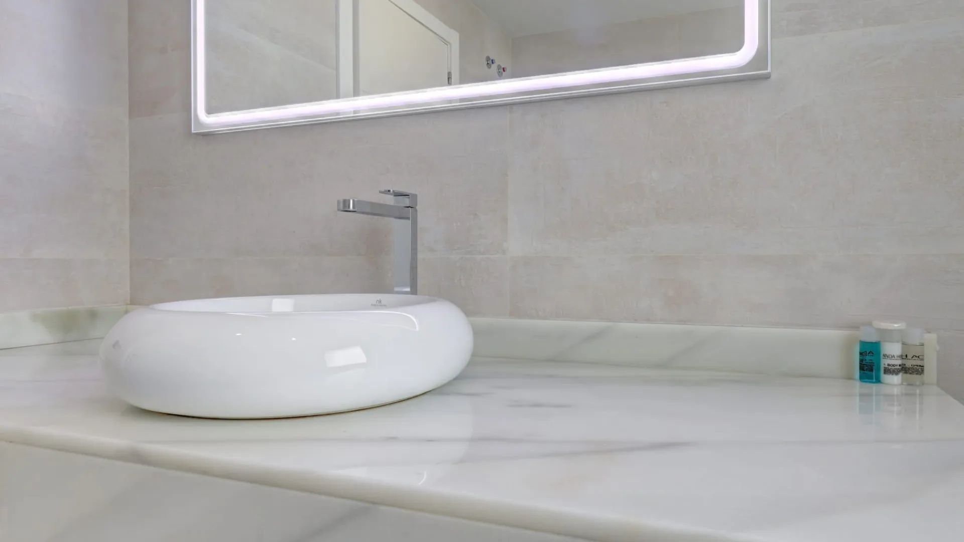 Mirador de Estepona Hills, apartamento en venta