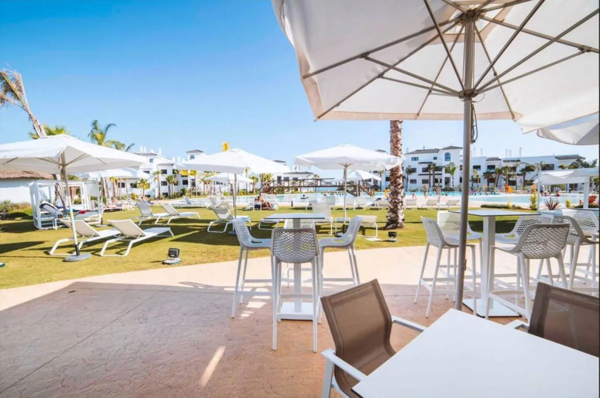 Mirador de Estepona Hills, apartamento en venta