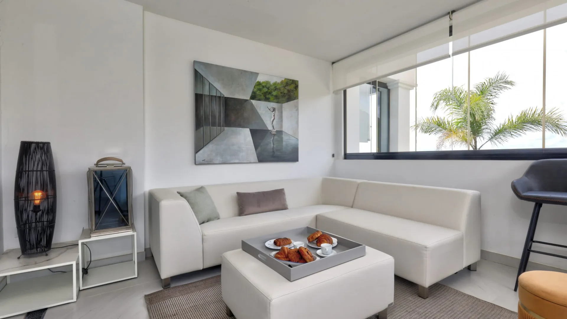 Mirador de Estepona Hills, apartamento en venta