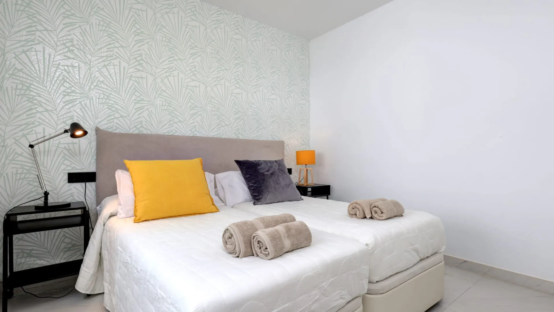 Mirador de Estepona Hills, apartamento en venta