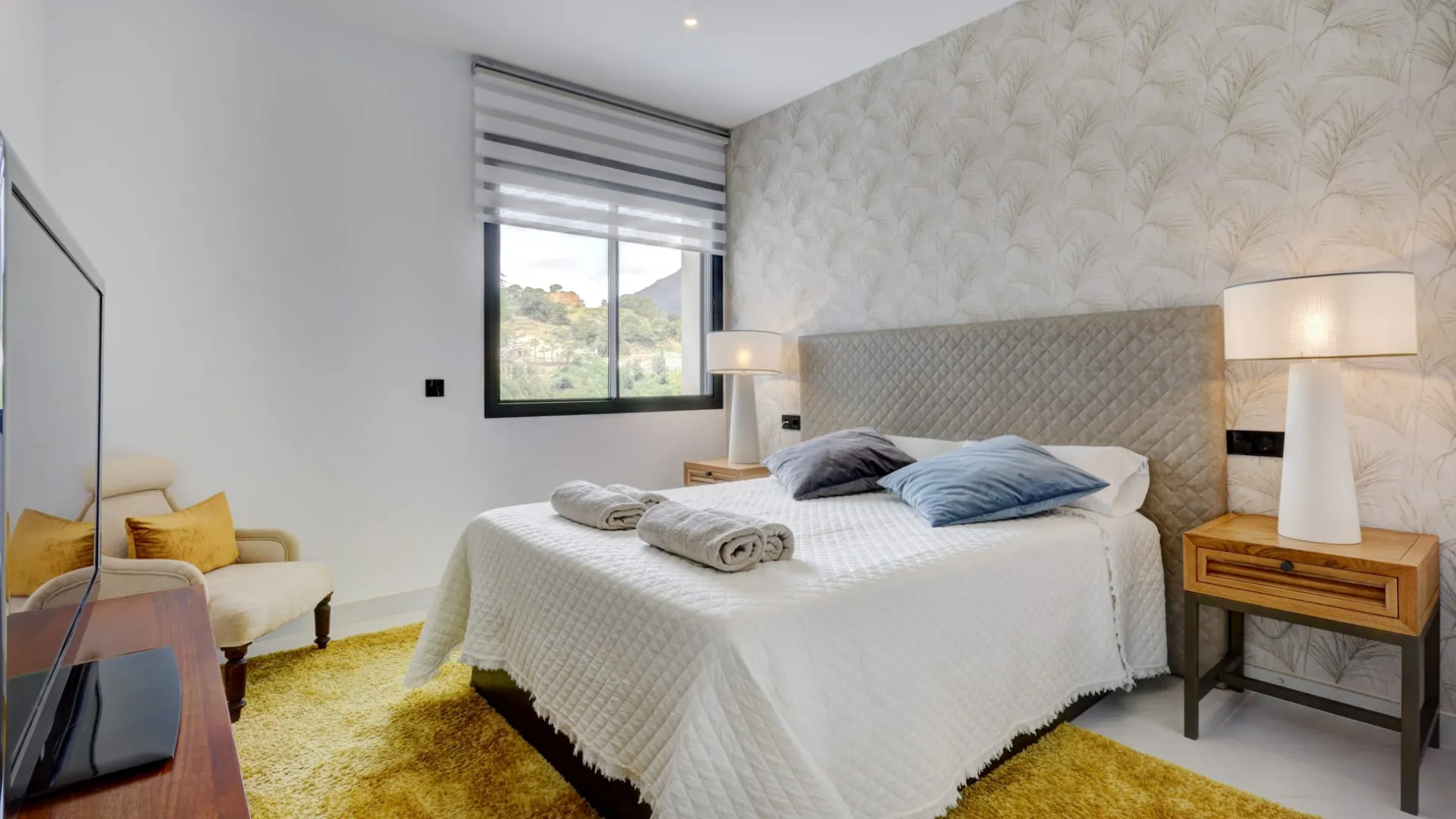 Mirador de Estepona Hills, apartamento en venta