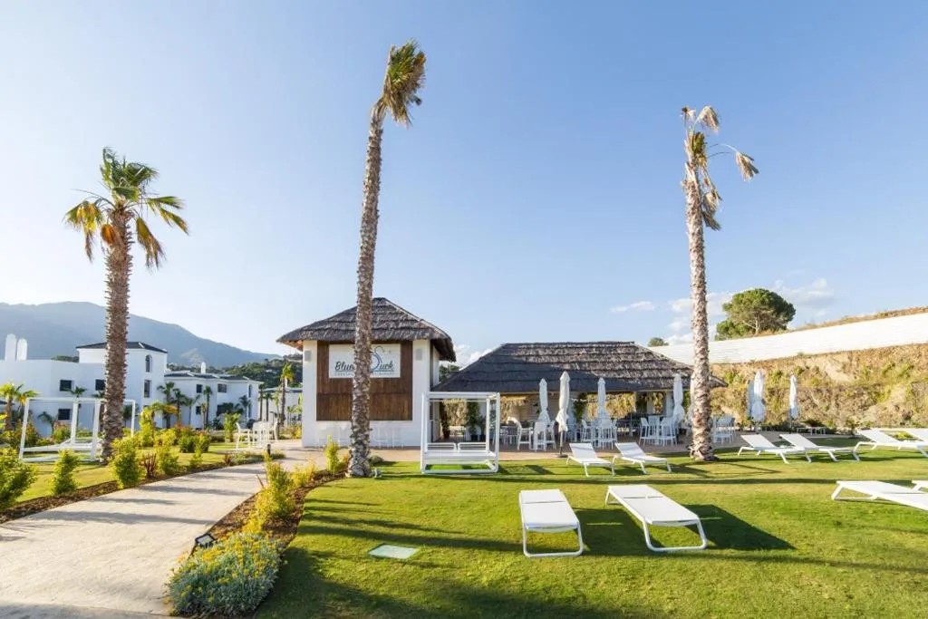 Mirador de Estepona Hills, apartamento en venta