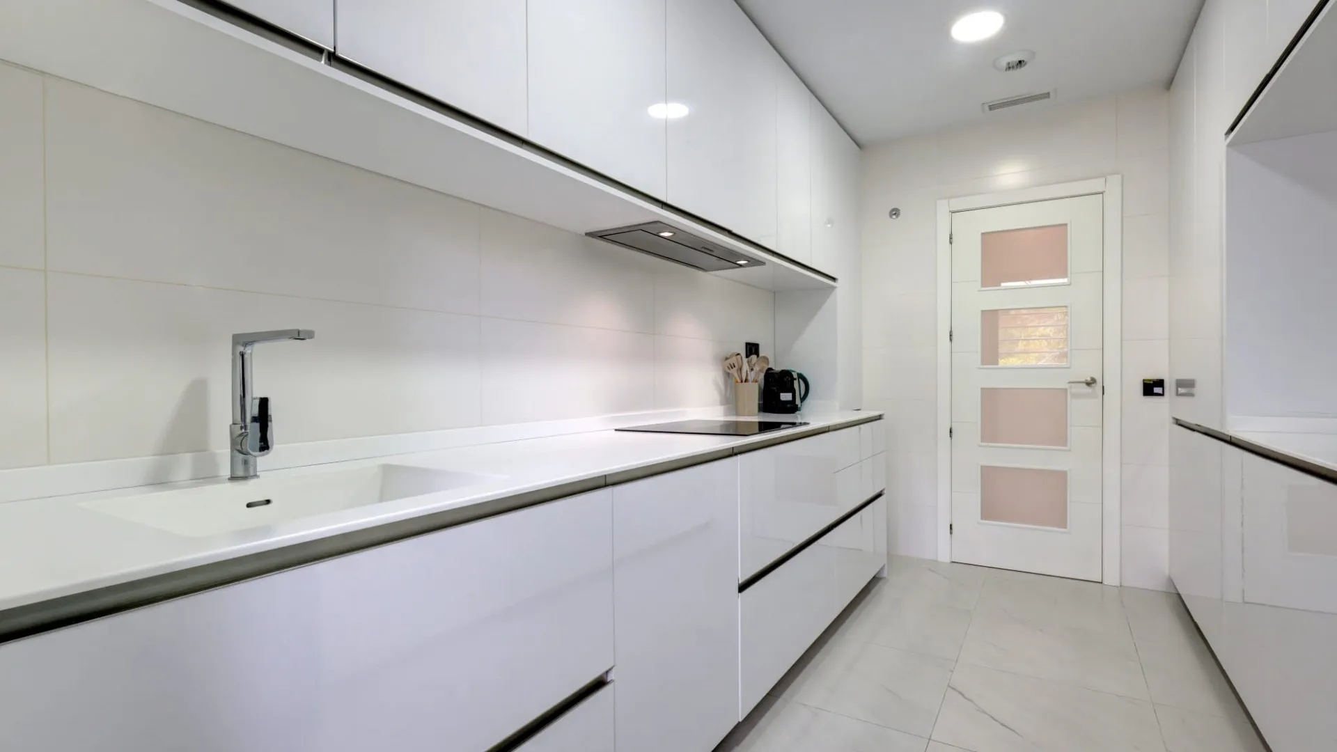 Mirador de Estepona Hills, apartamento en venta