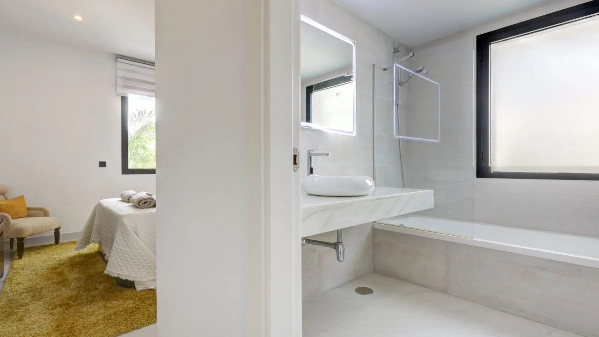 Mirador de Estepona Hills, apartamento en venta