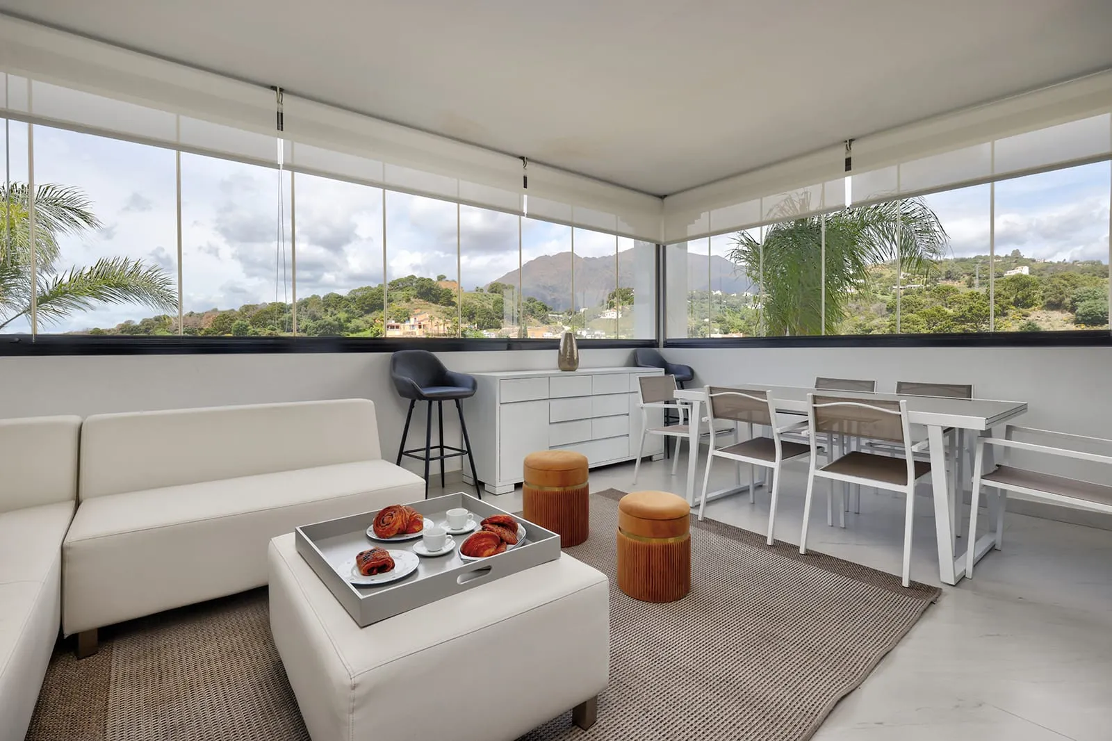 Mirador de Estepona Hills, apartamento en venta