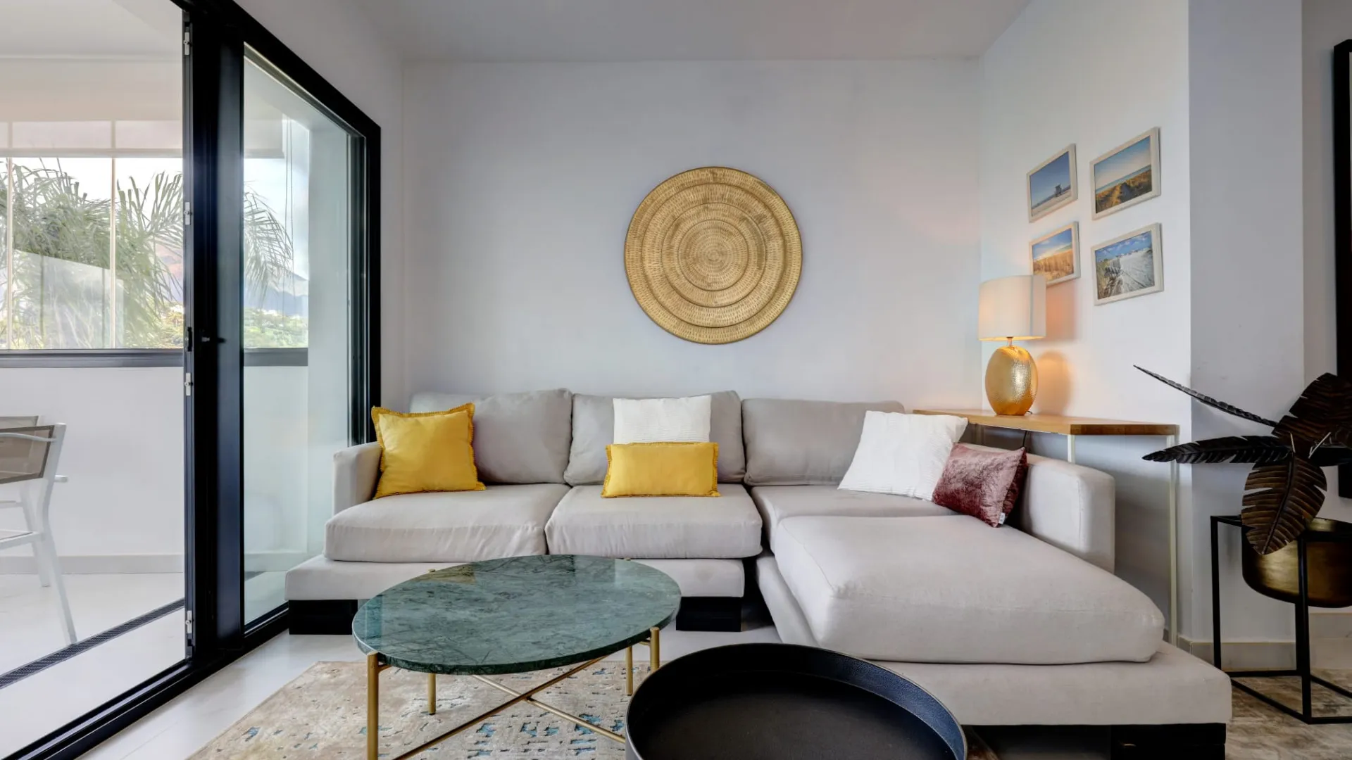 Mirador de Estepona Hills, apartamento en venta