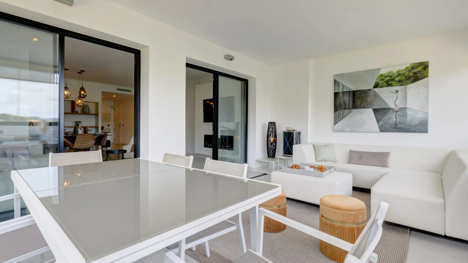 Mirador de Estepona Hills, apartamento en venta