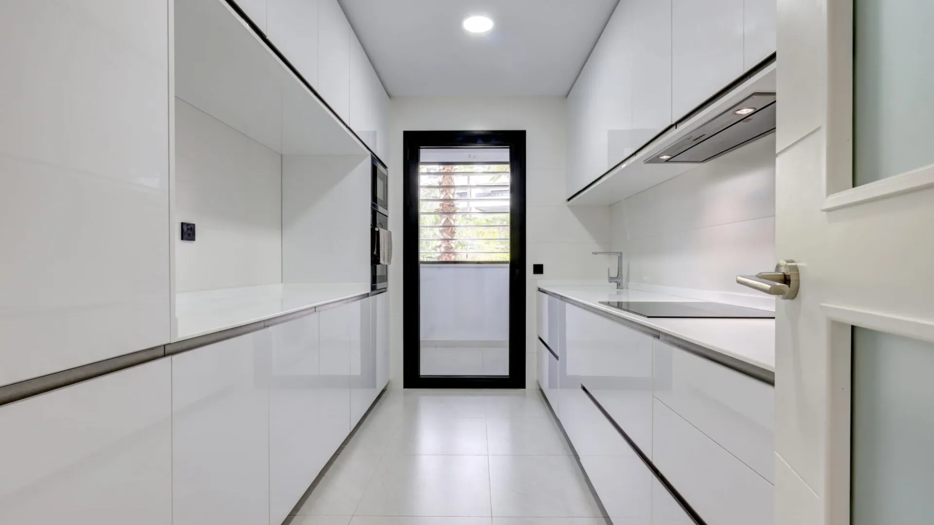 Mirador de Estepona Hills, apartamento en venta