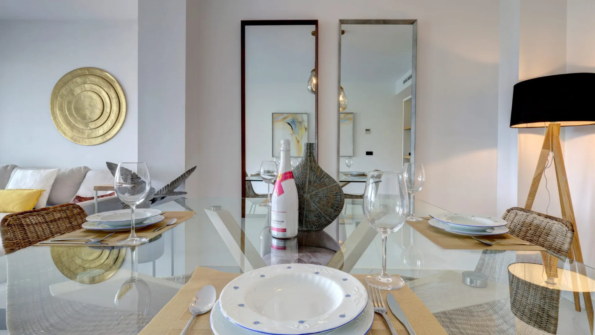 Mirador de Estepona Hills, apartamento en venta