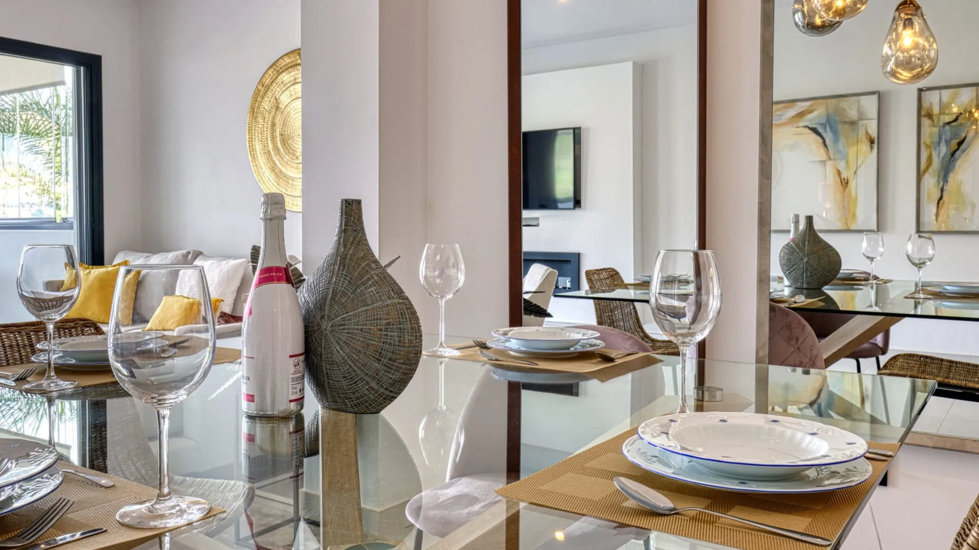 Mirador de Estepona Hills, apartamento en venta