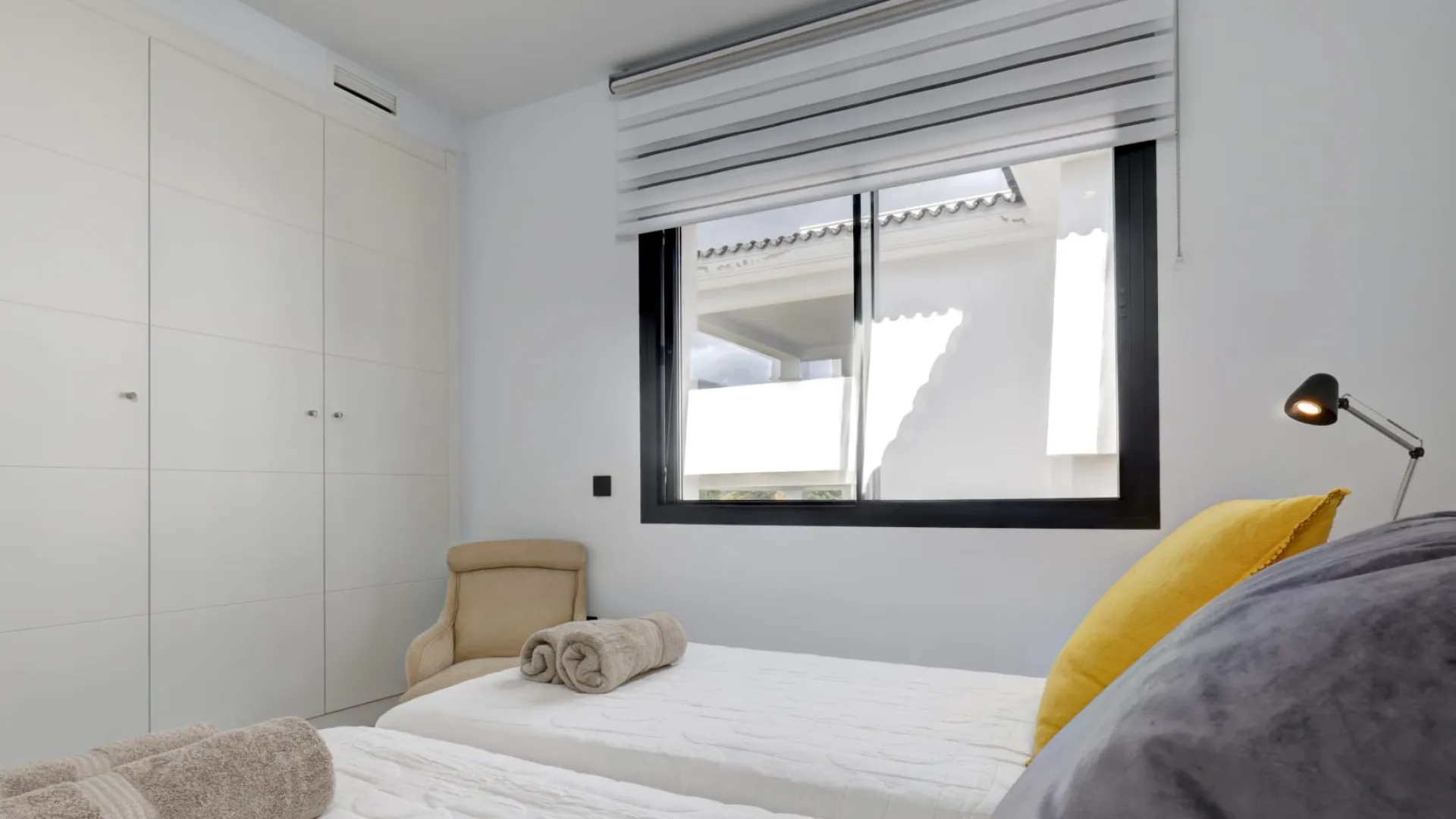 Mirador de Estepona Hills, apartamento en venta