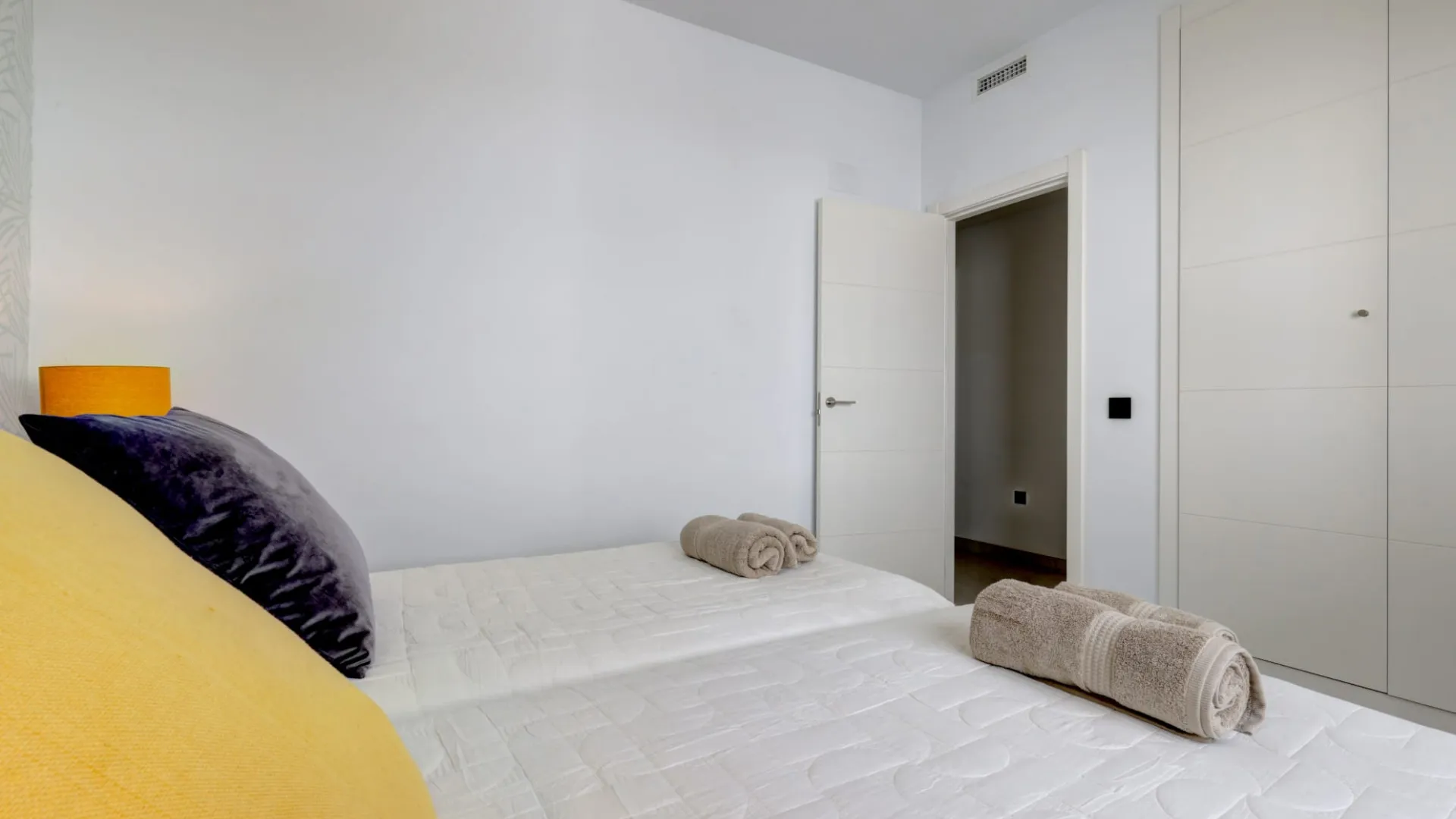 Mirador de Estepona Hills, apartamento en venta
