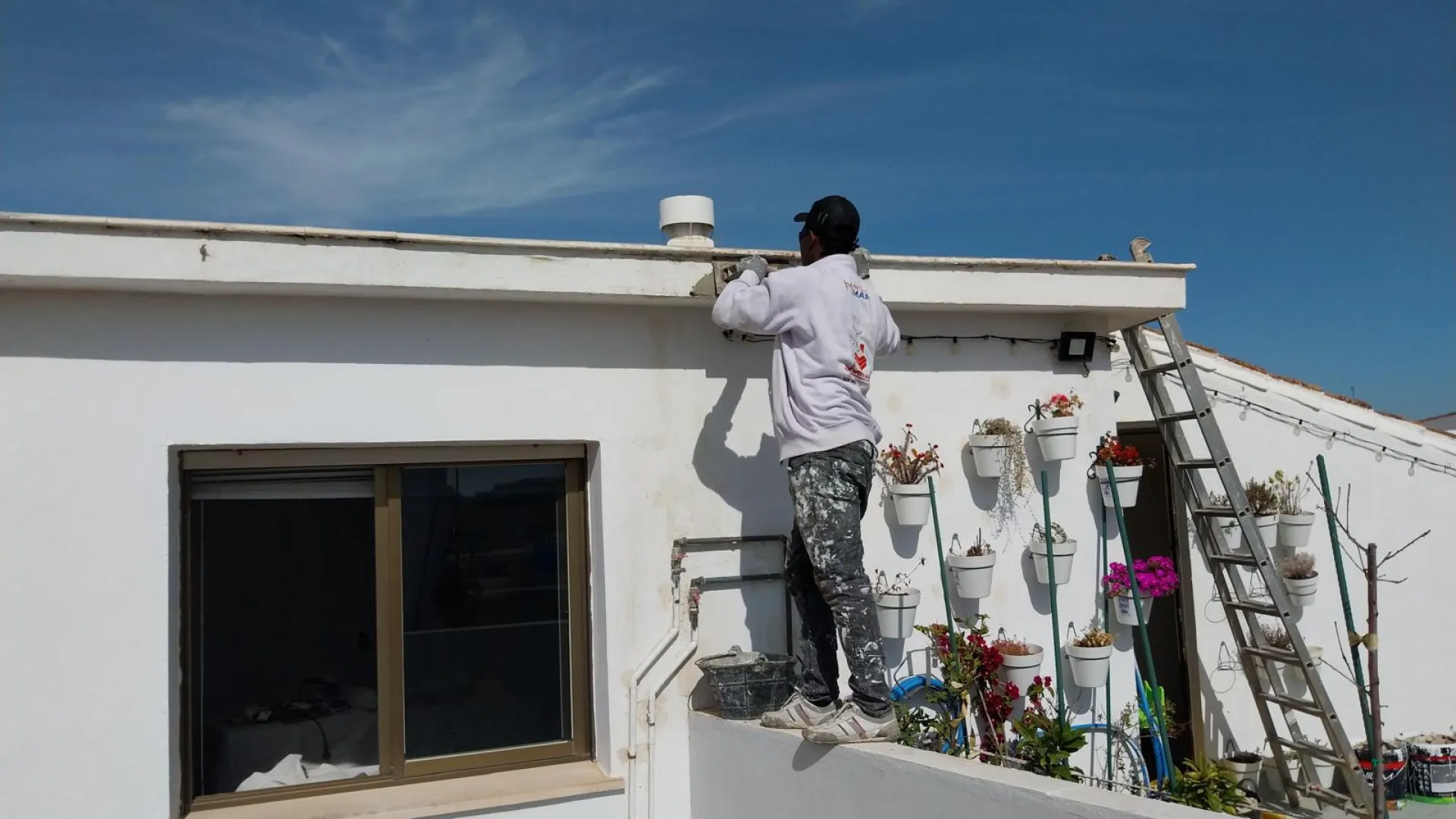 Se vende casa con 5 dormitorios en Estepona Casco Antiguo