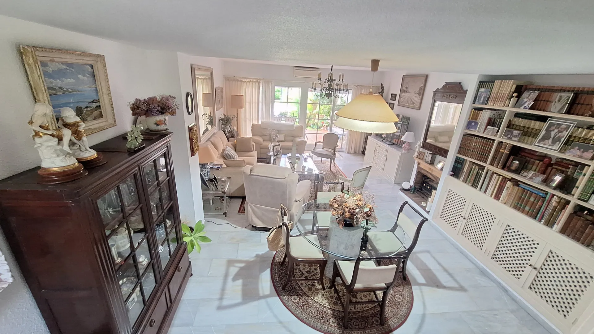 3 bedrooms town house for sale in Bel Air