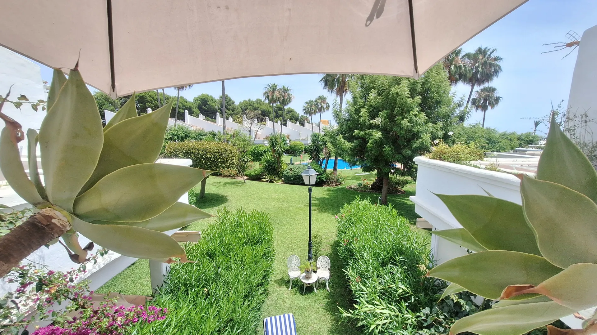 3 bedrooms town house for sale in Bel Air