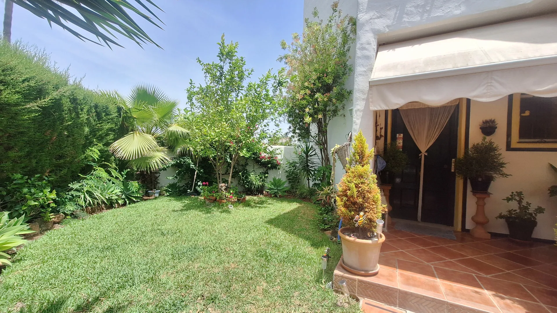 3 bedrooms town house for sale in Bel Air