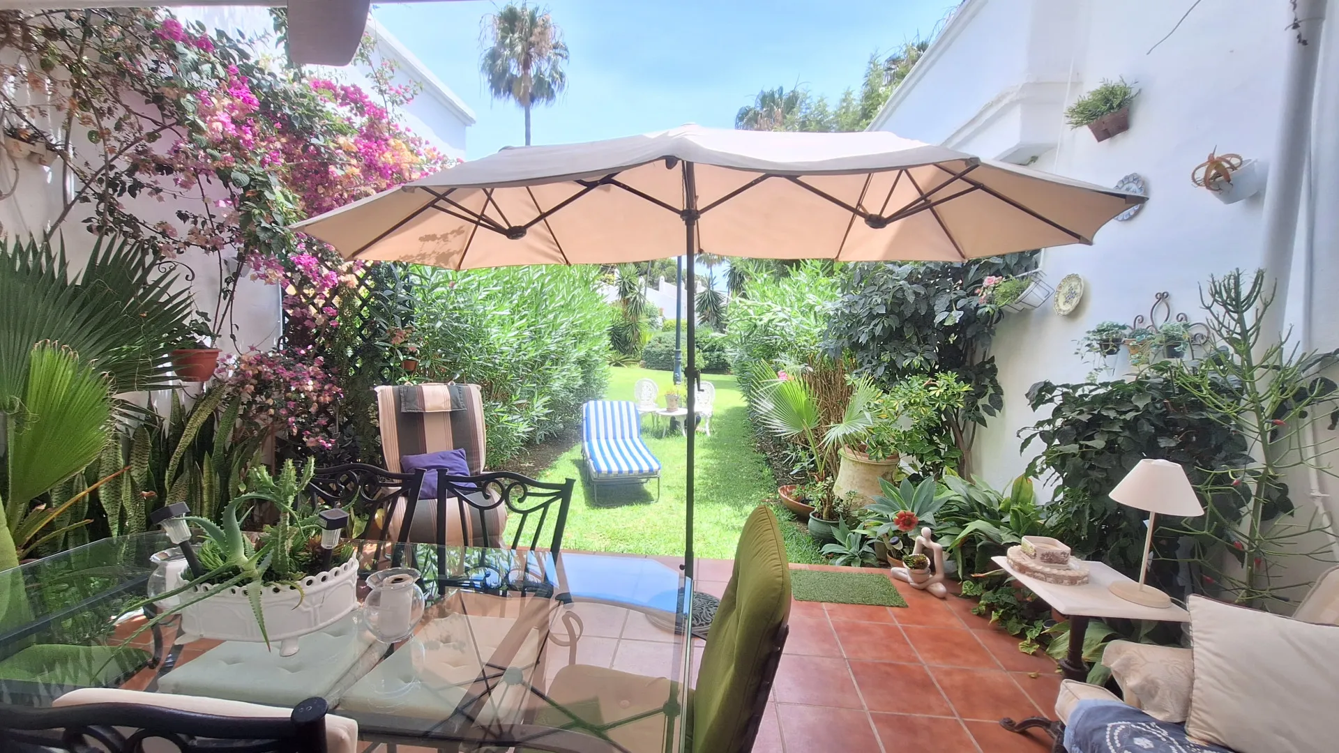 3 bedrooms town house for sale in Bel Air