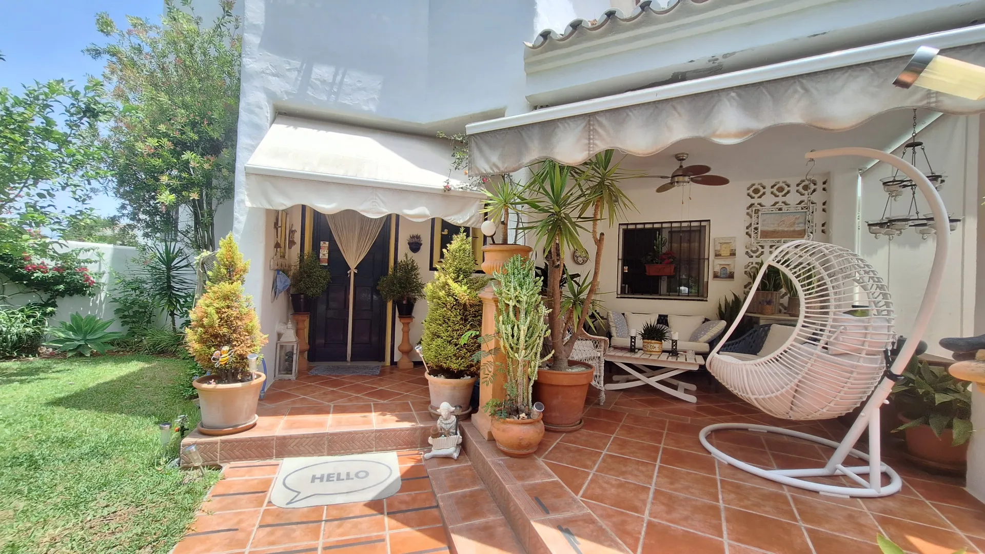 3 bedrooms town house for sale in Bel Air