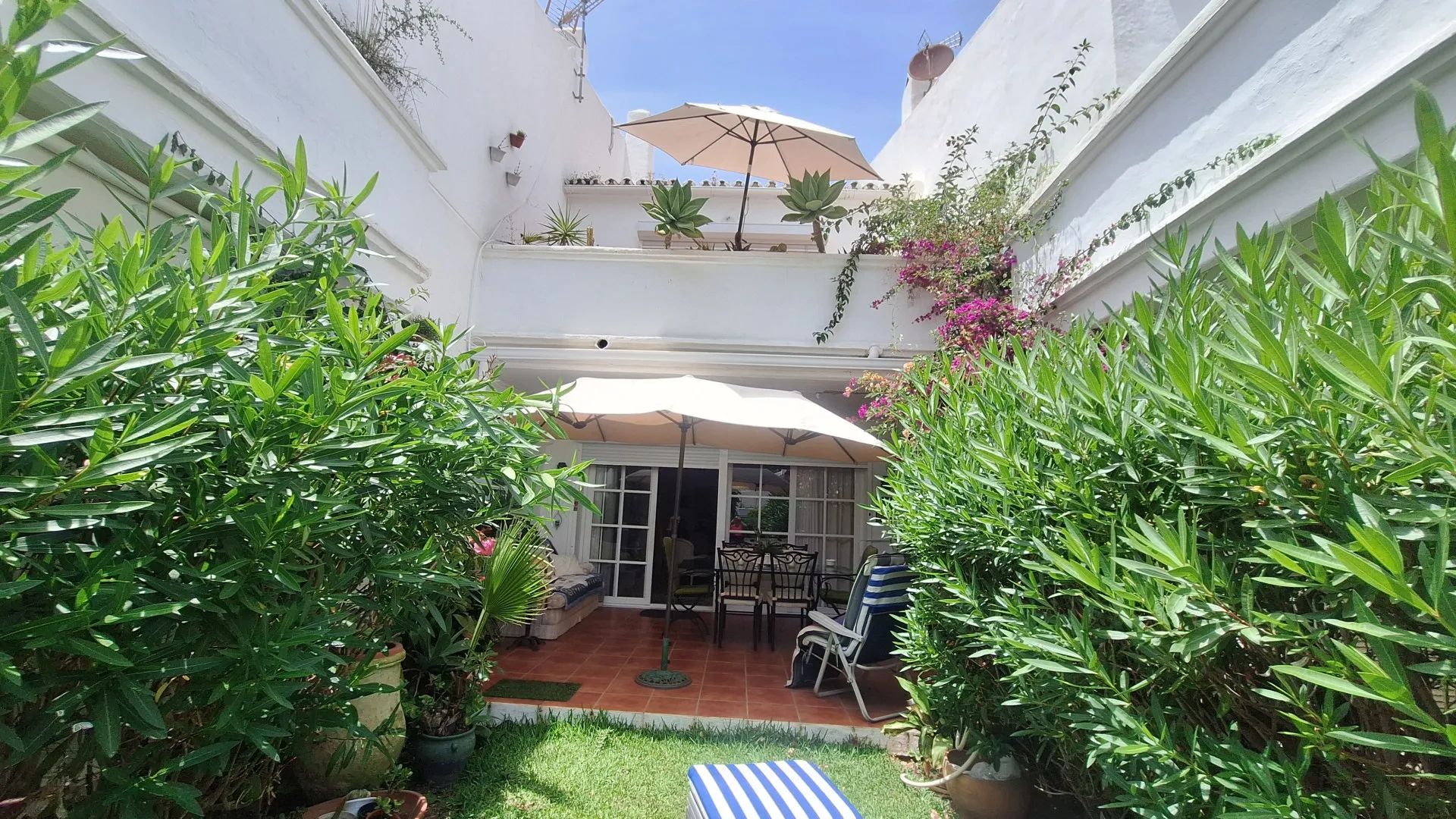 3 bedrooms town house for sale in Bel Air