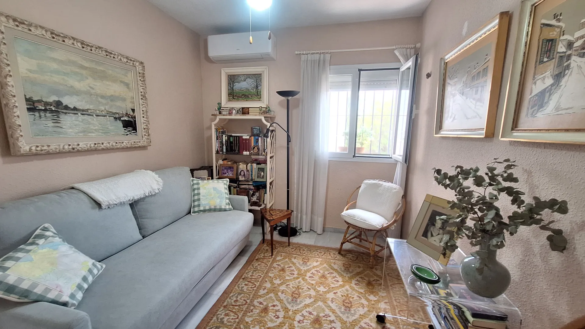 3 bedrooms town house for sale in Bel Air