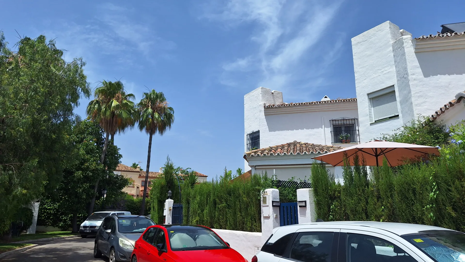 3 bedrooms town house for sale in Bel Air