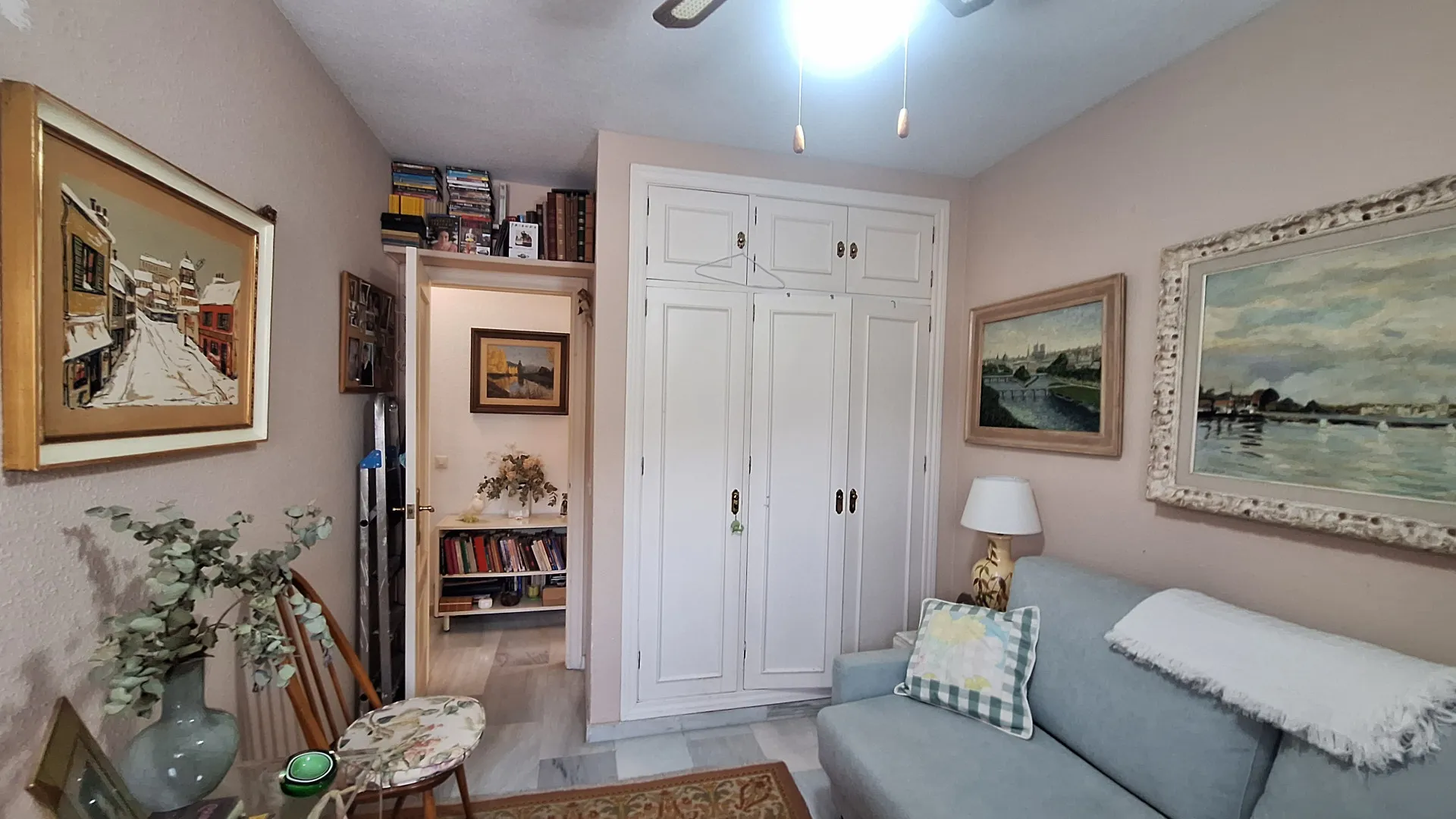 3 bedrooms town house for sale in Bel Air