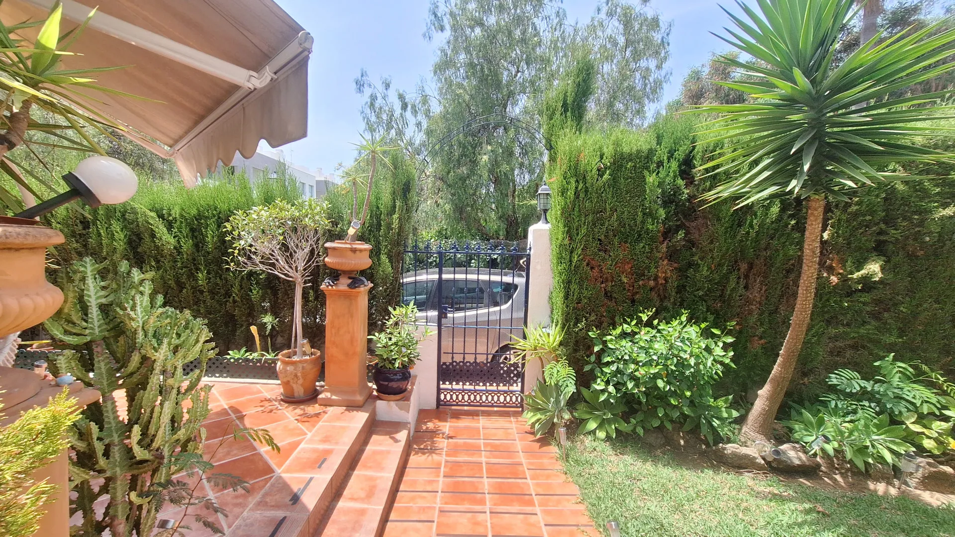 3 bedrooms town house for sale in Bel Air