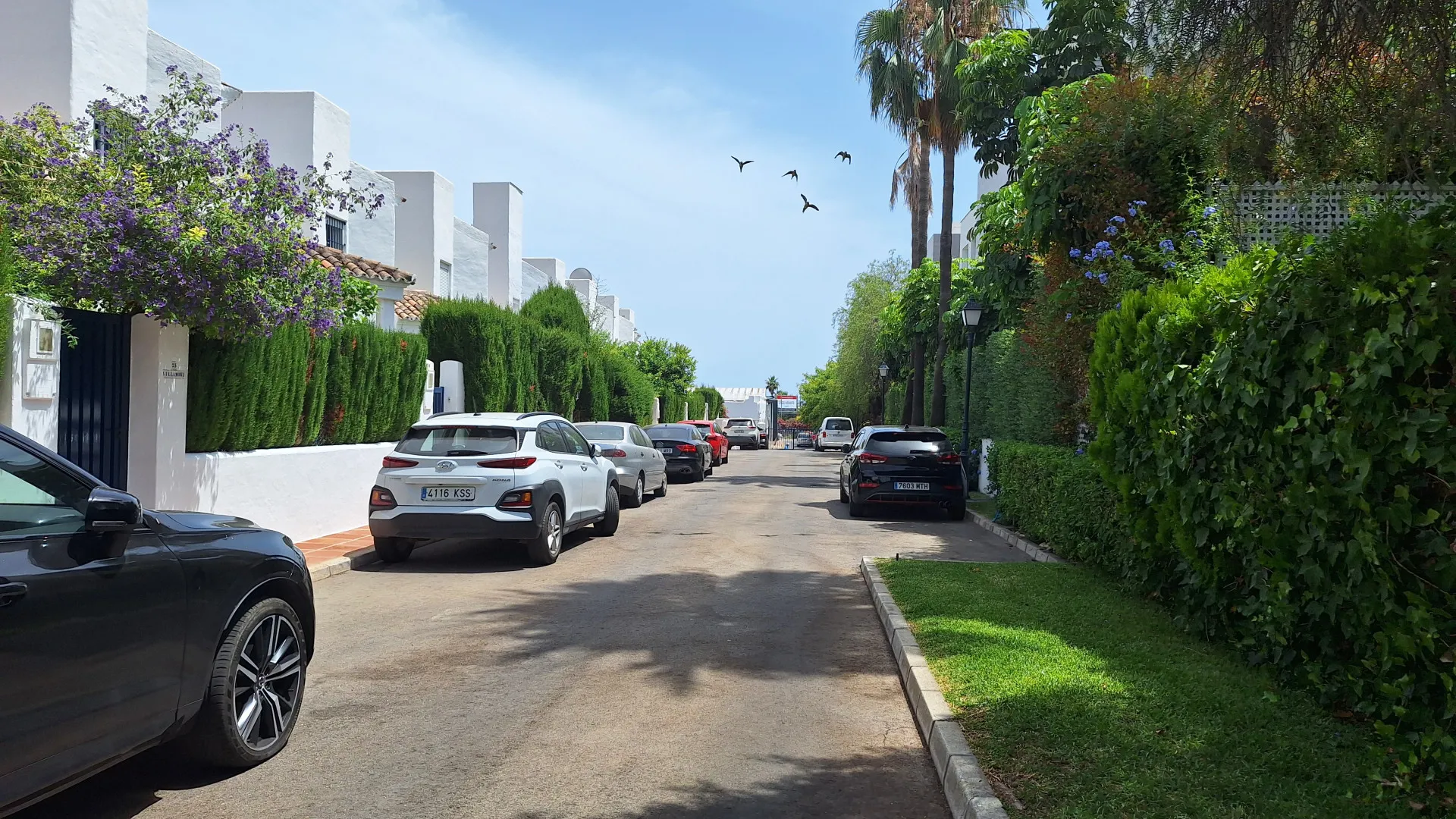 3 bedrooms town house for sale in Bel Air
