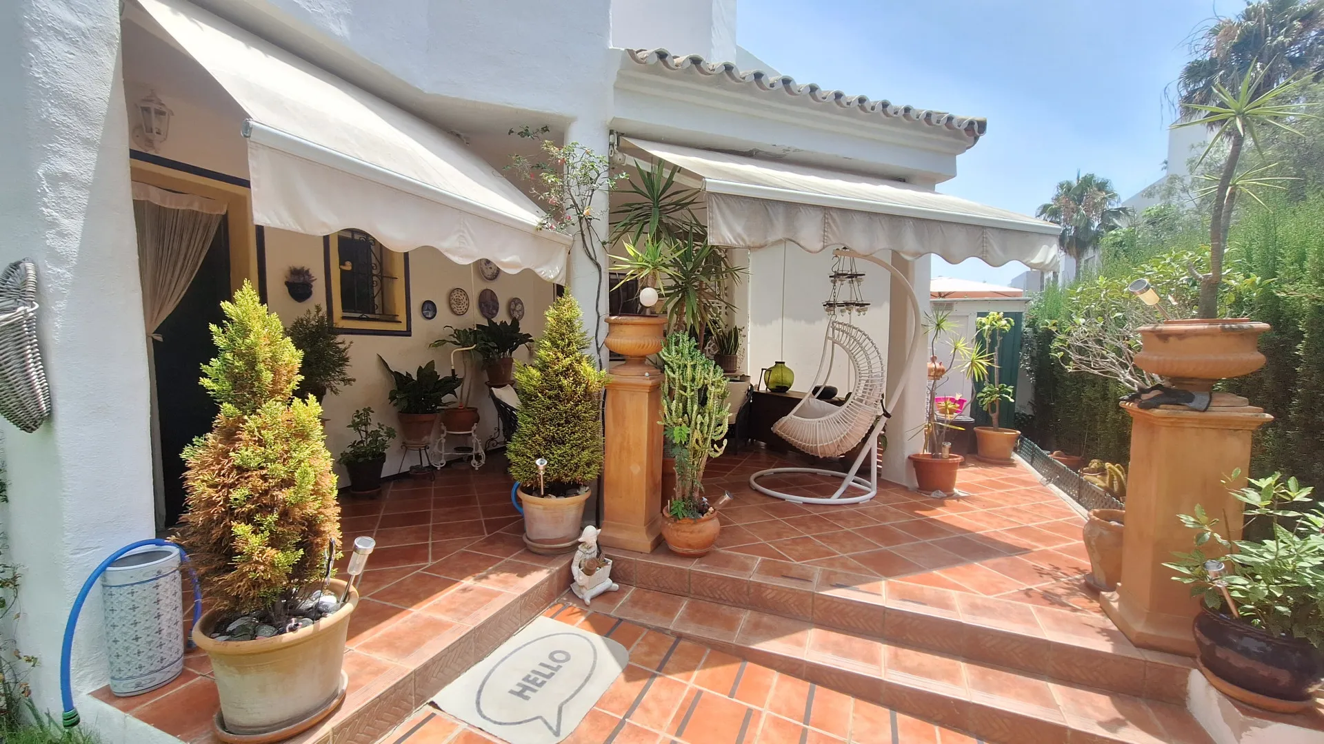 3 bedrooms town house for sale in Bel Air