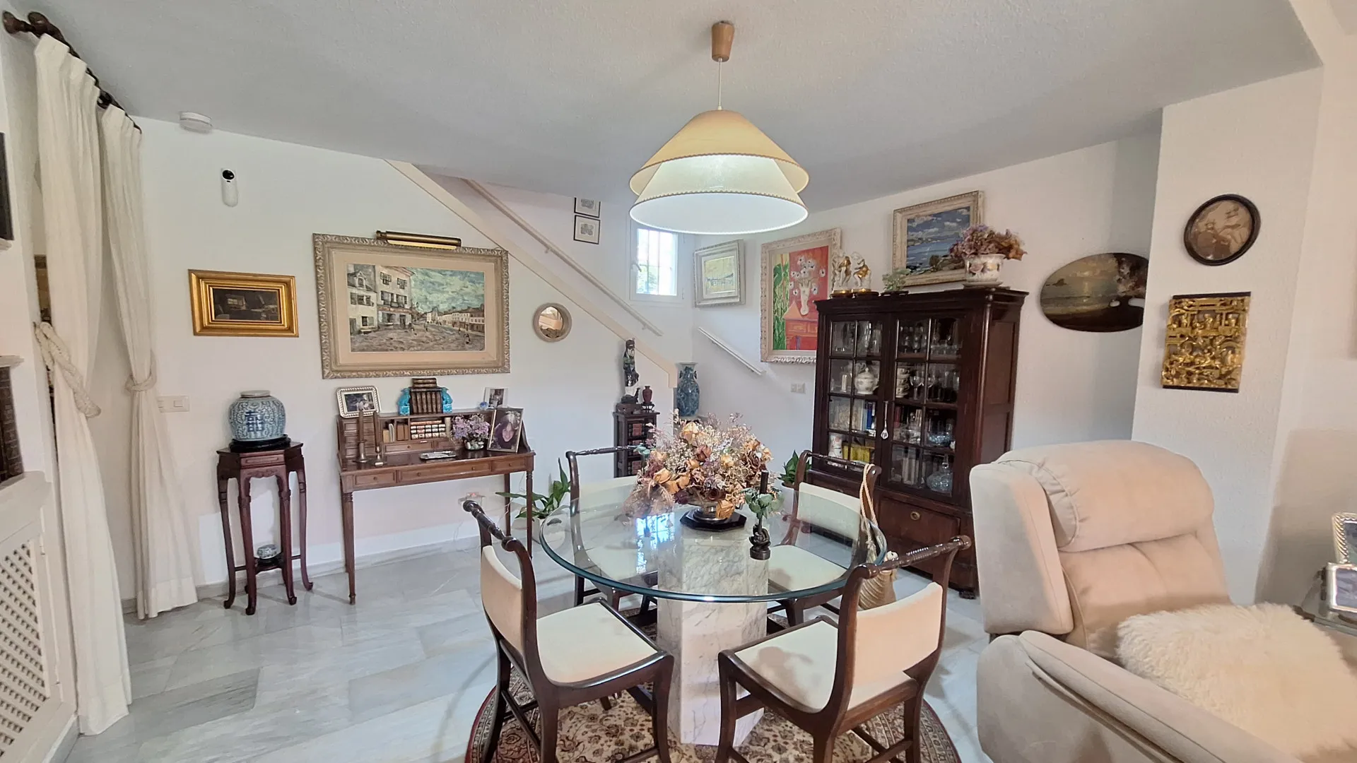3 bedrooms town house for sale in Bel Air