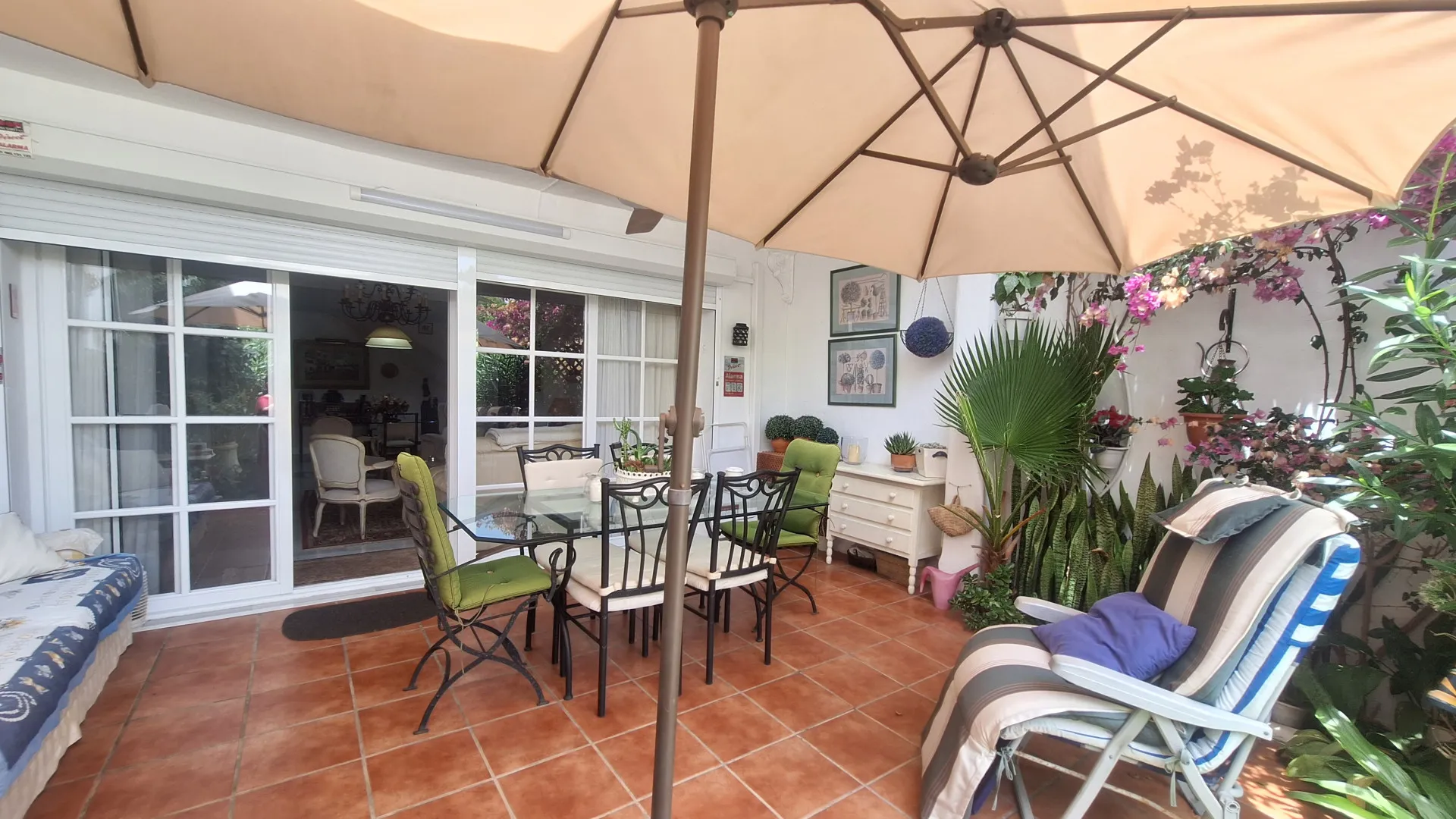 3 bedrooms town house for sale in Bel Air