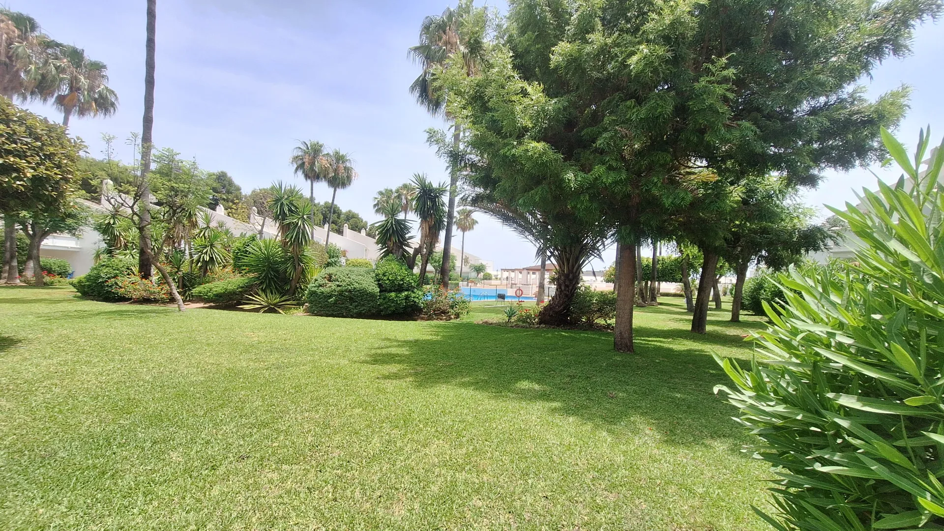 3 bedrooms town house for sale in Bel Air