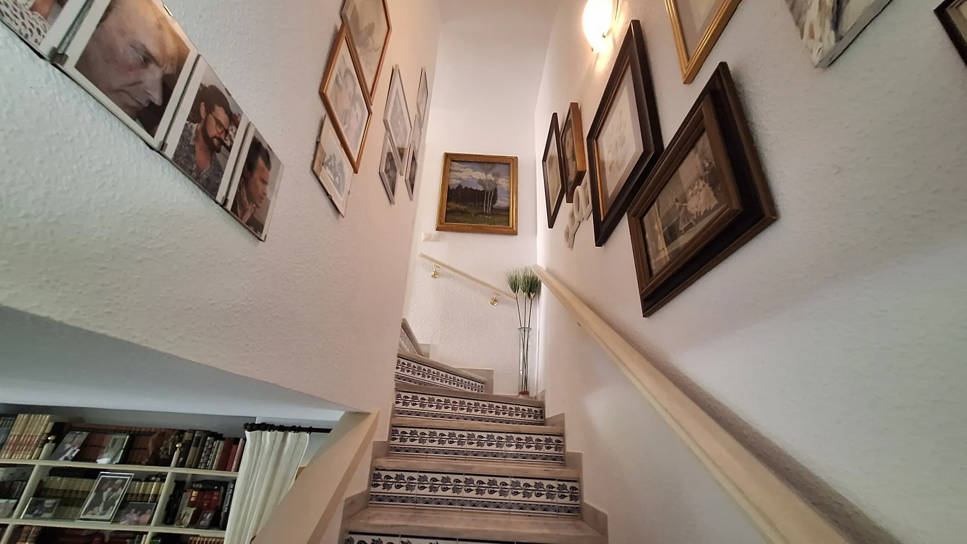 3 bedrooms town house for sale in Bel Air