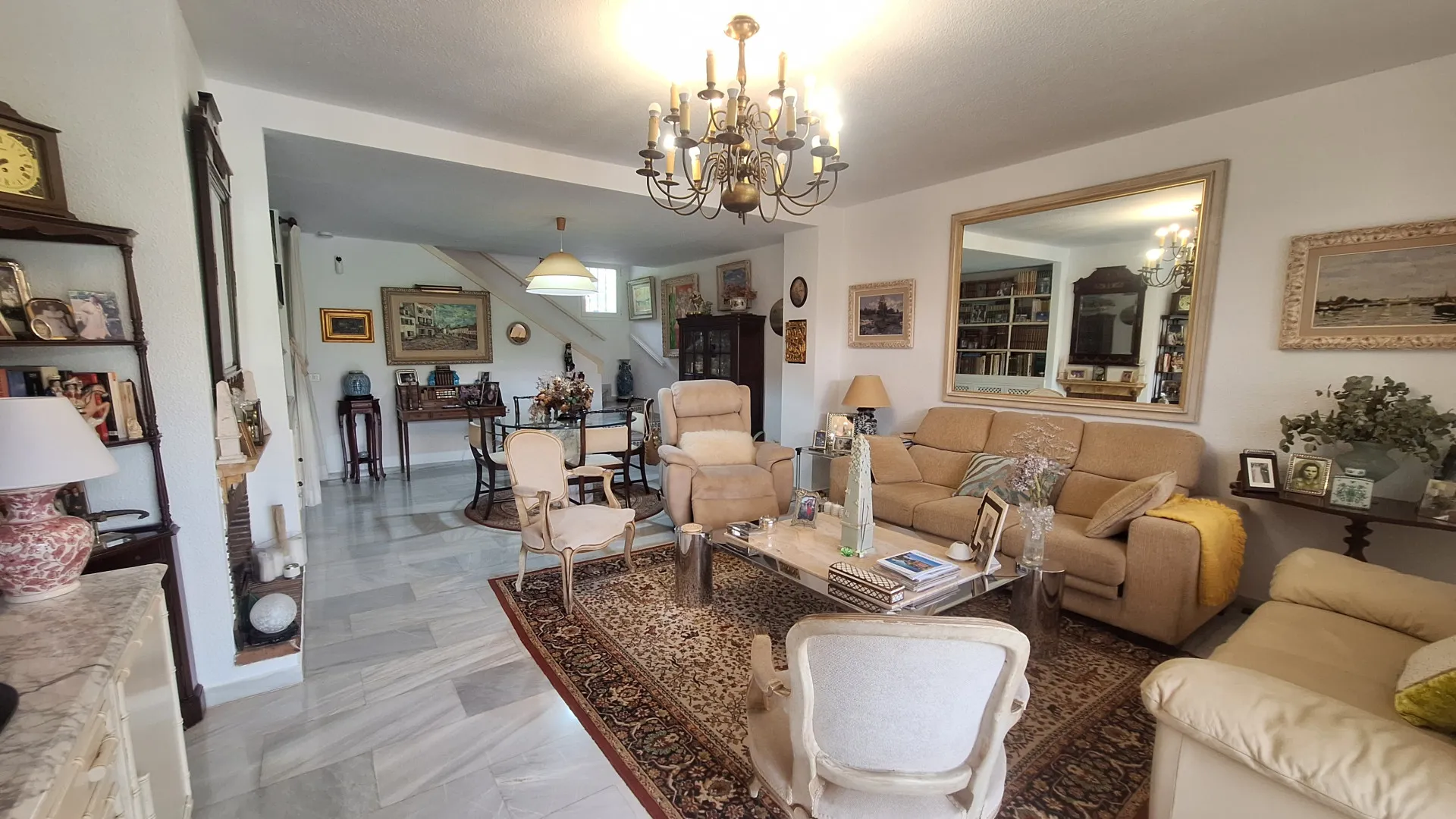 3 bedrooms town house for sale in Bel Air