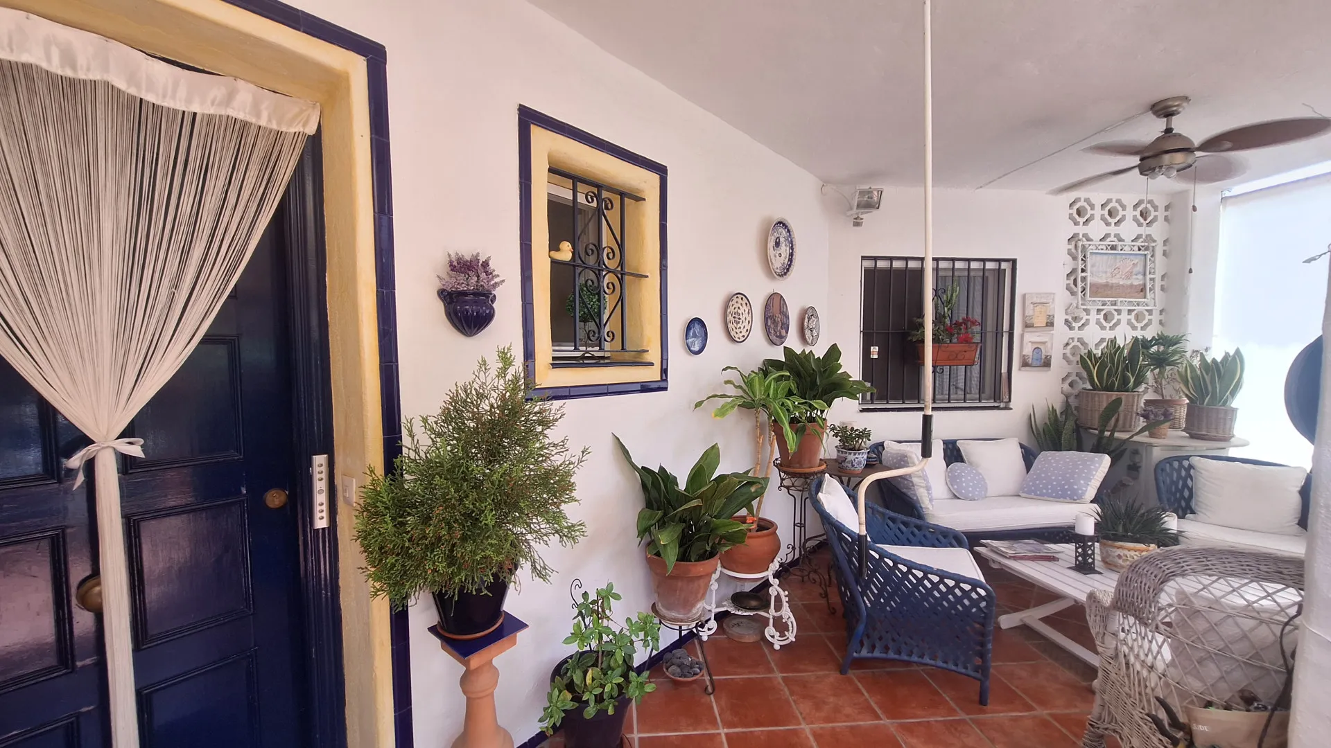 3 bedrooms town house for sale in Bel Air