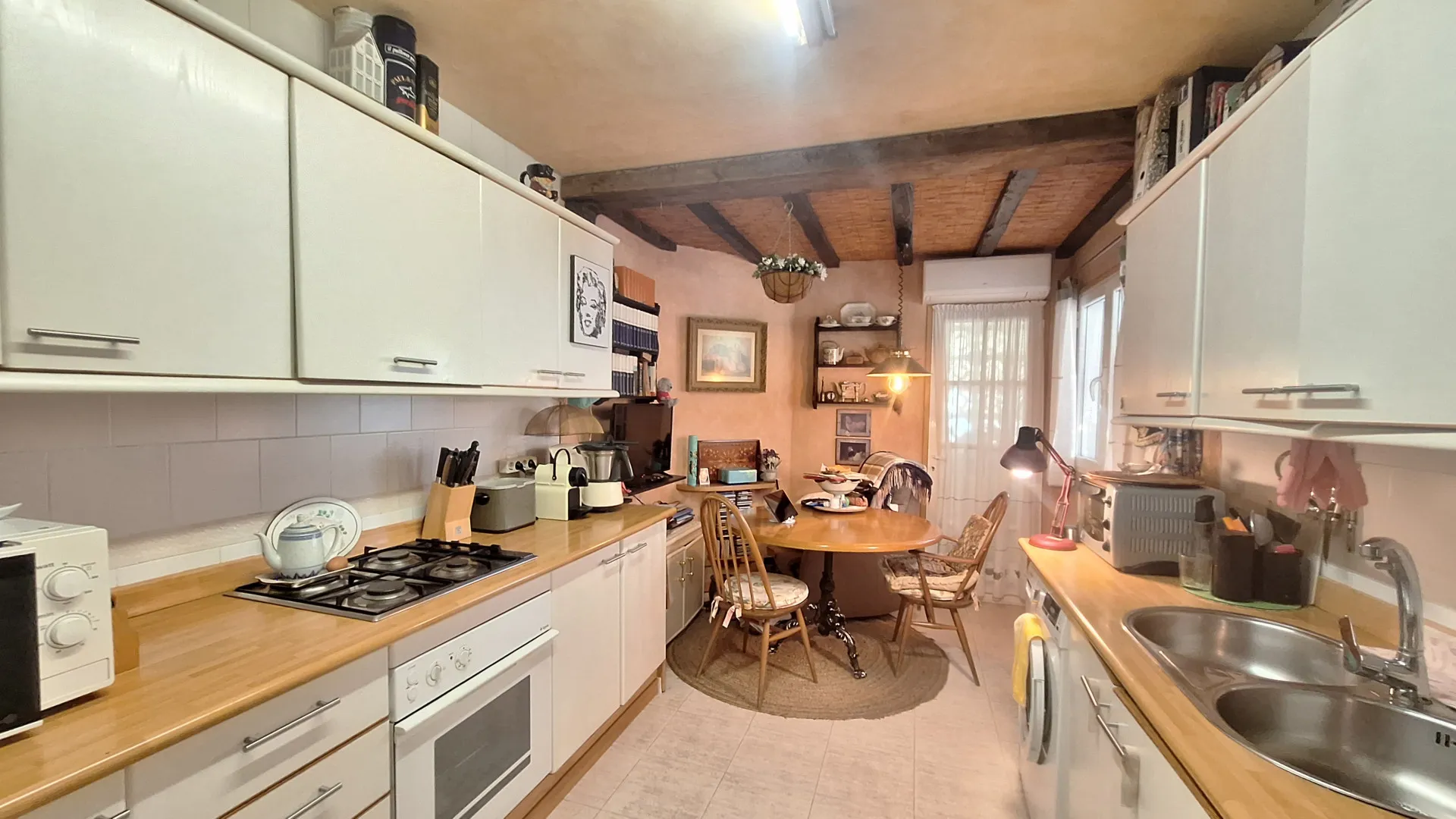 3 bedrooms town house for sale in Bel Air