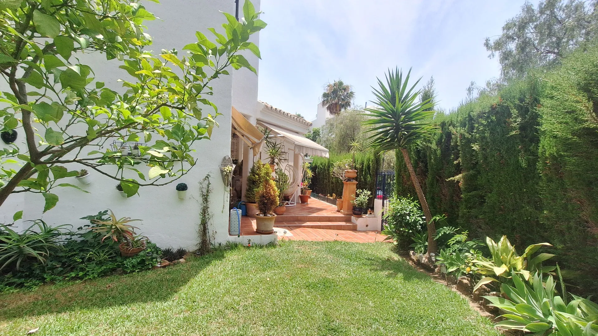 3 bedrooms town house for sale in Bel Air