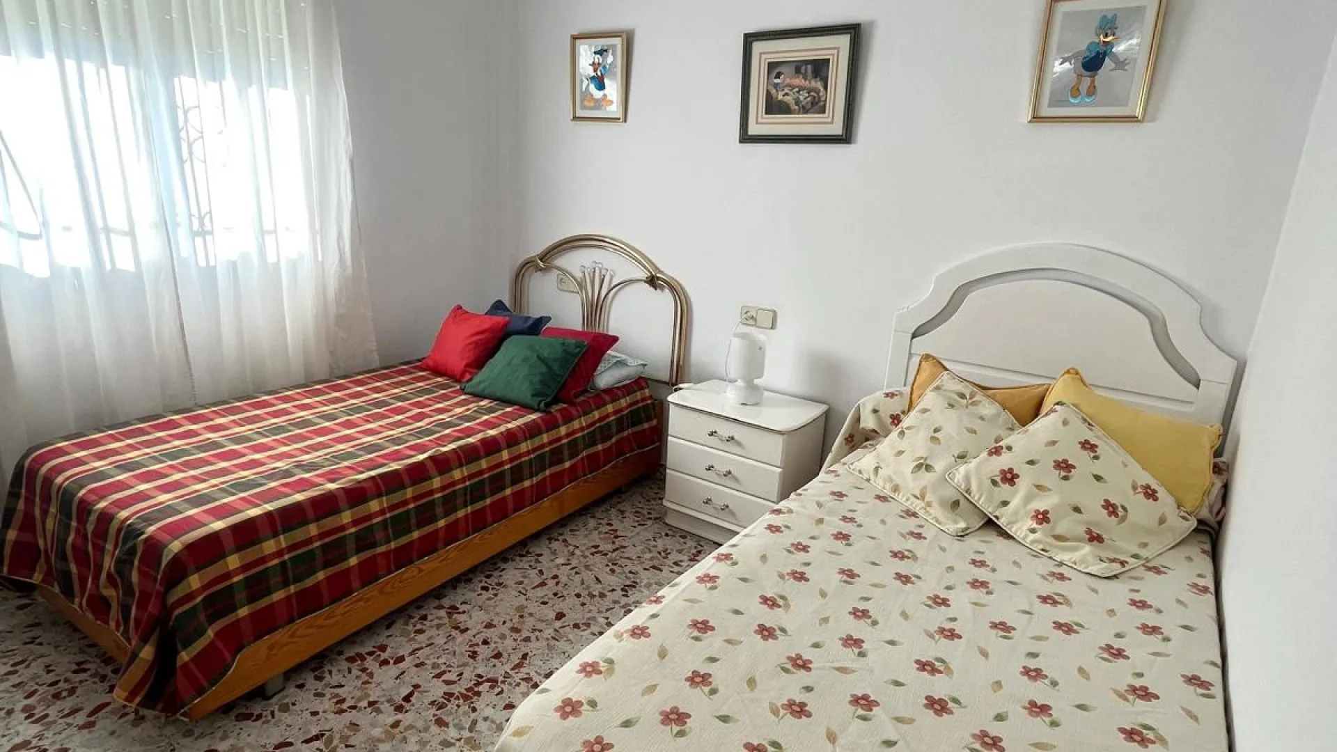 3 bedrooms country house in Guadalobon for sale