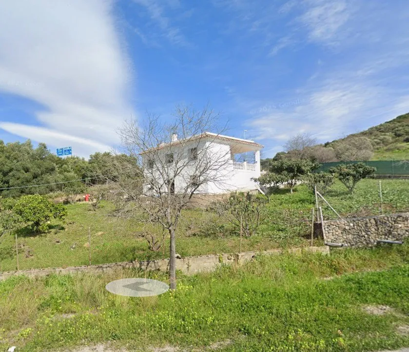 3 bedrooms country house in Guadalobon for sale